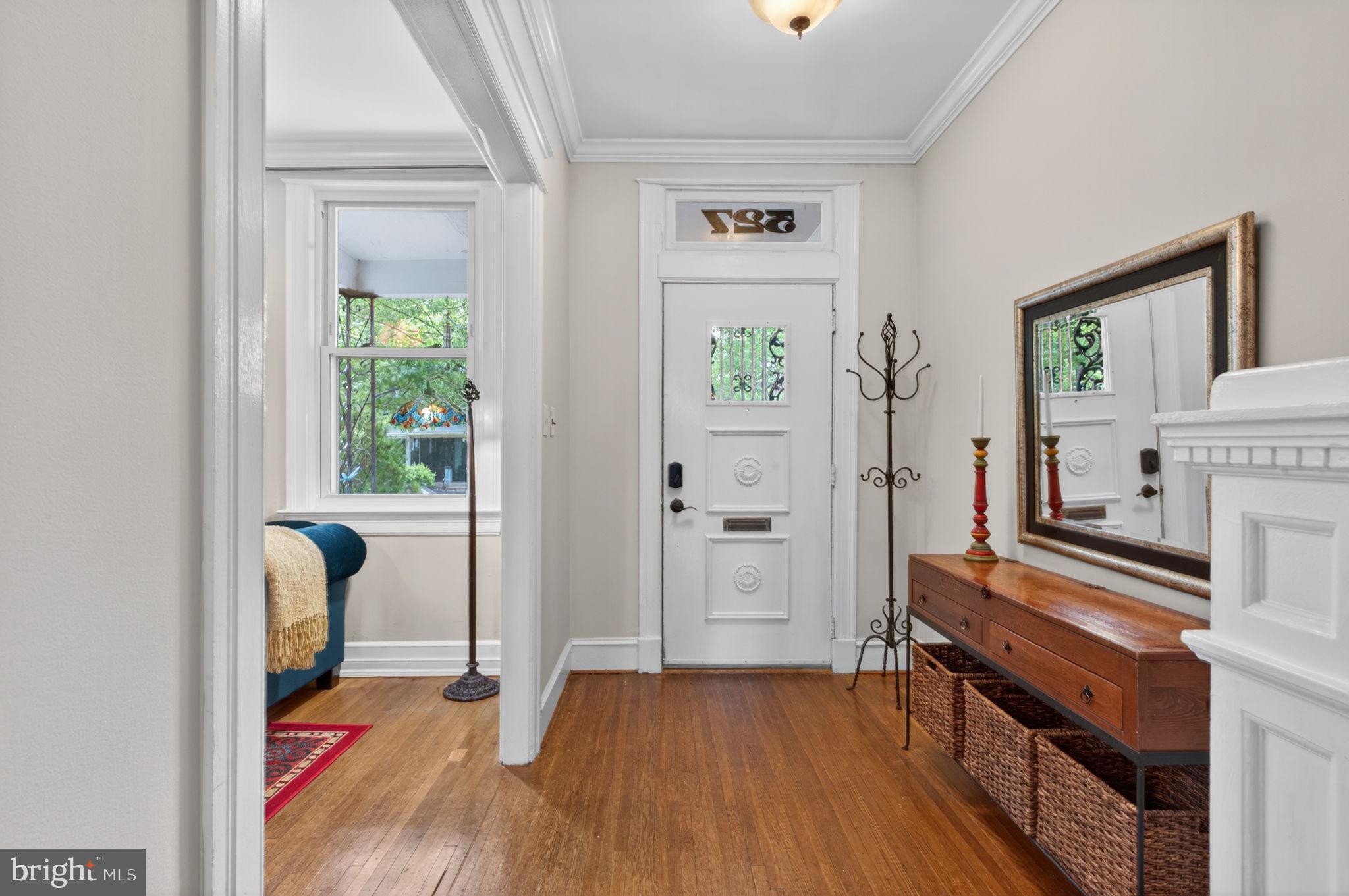 527 SHEPHERD STREET NW