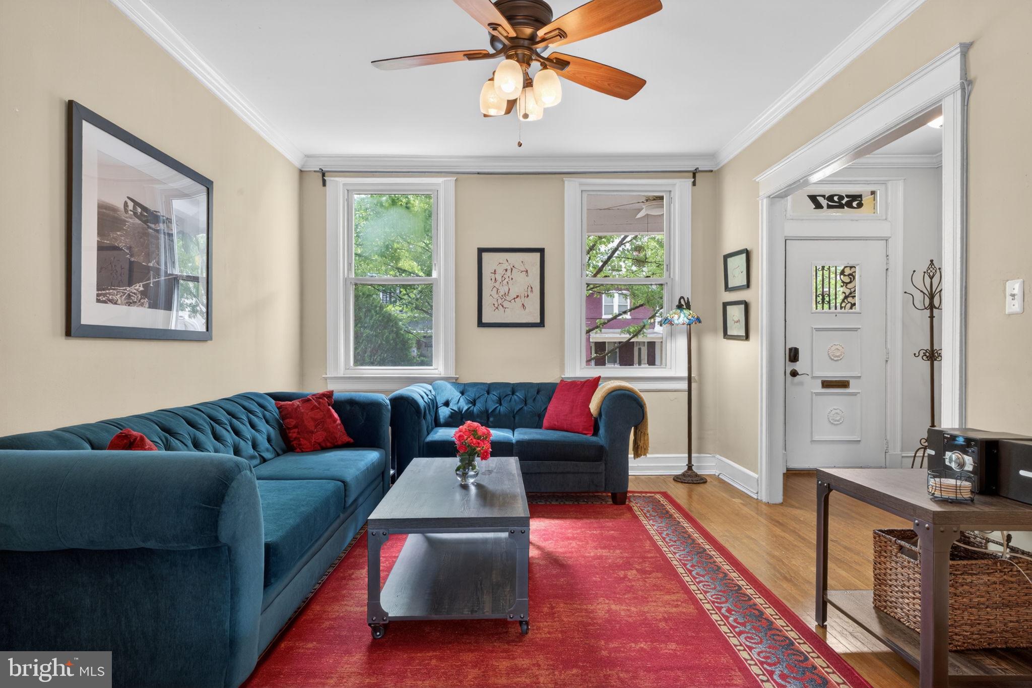 527 SHEPHERD STREET NW