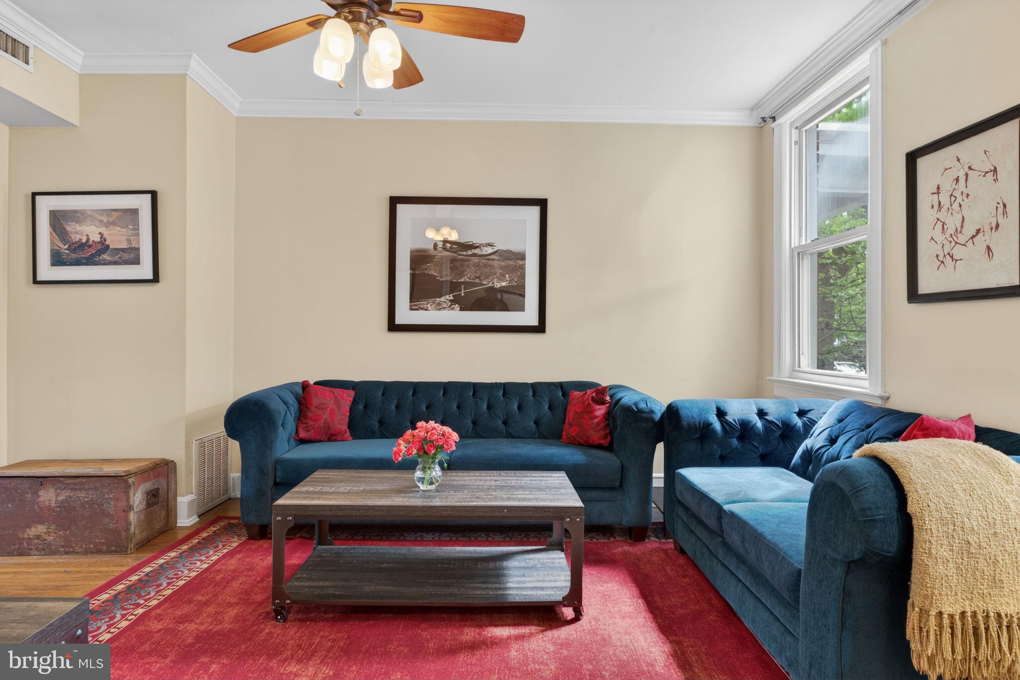 527 SHEPHERD STREET NW