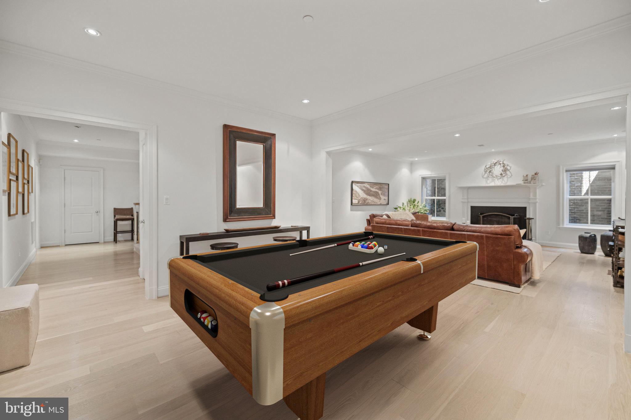 PHILLIPS PARK - Residential