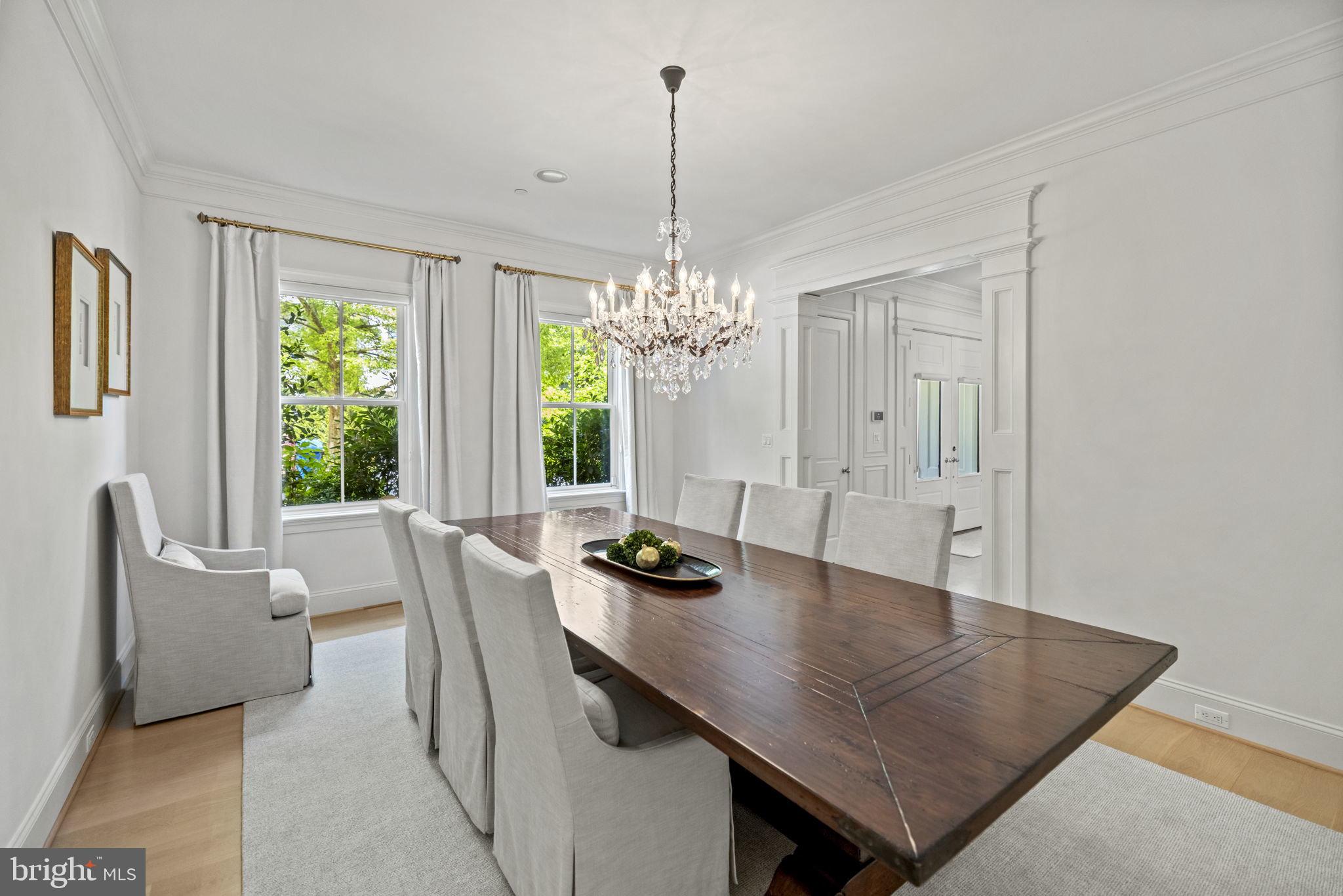 PHILLIPS PARK - Residential