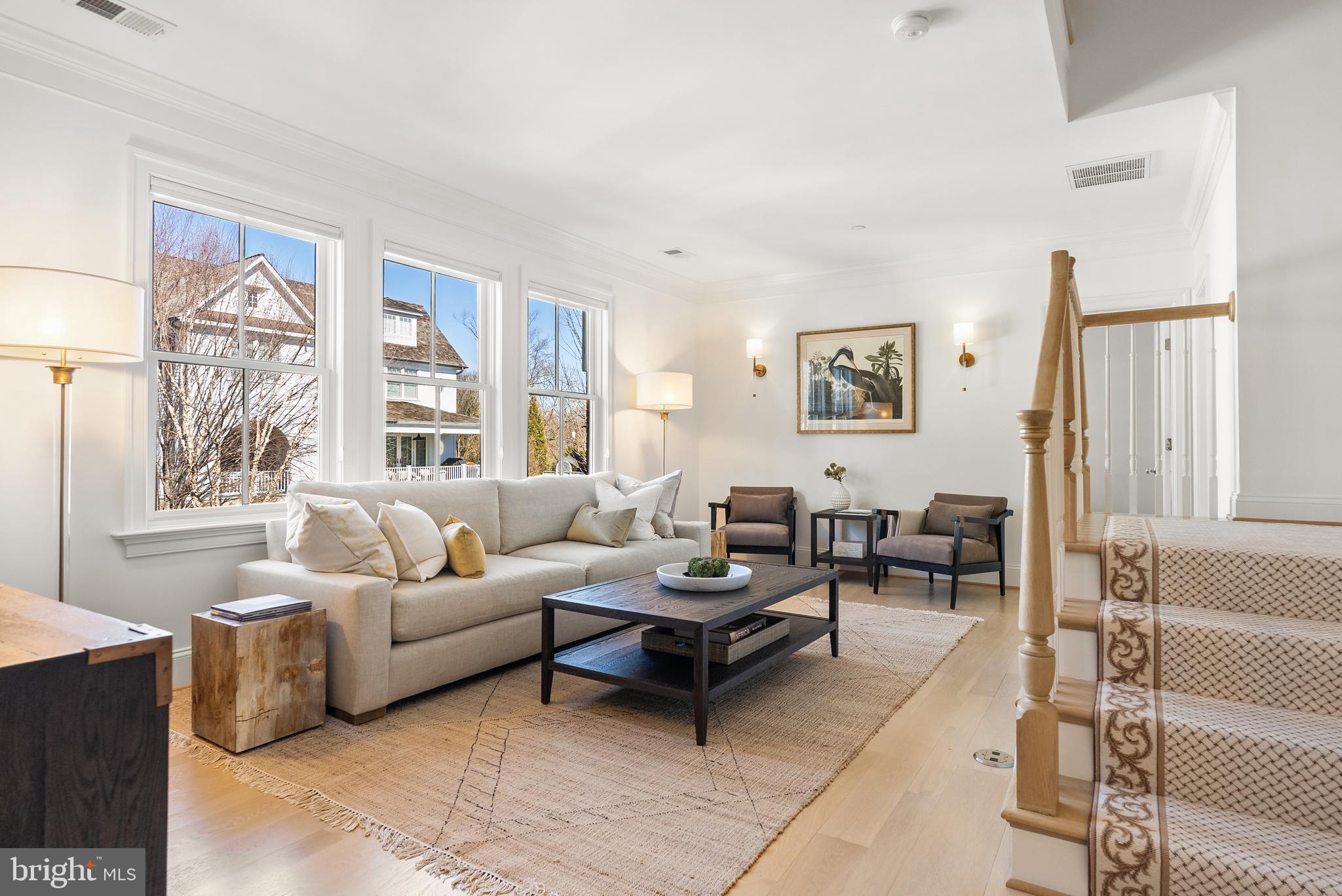 PHILLIPS PARK - Residential