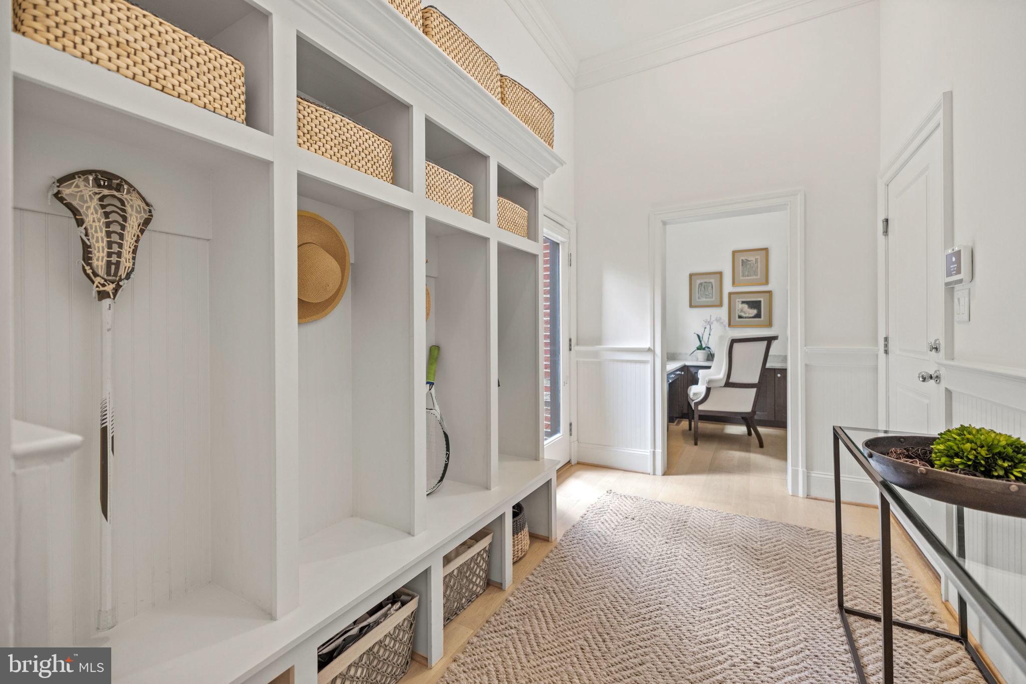 PHILLIPS PARK - Residential