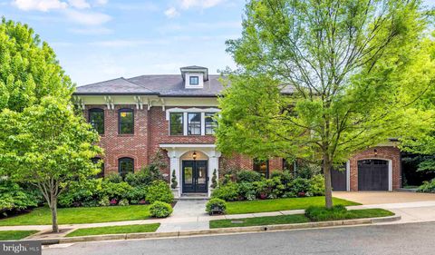 4410 MEADOW ROAD NW WASHINGTON DC 20007