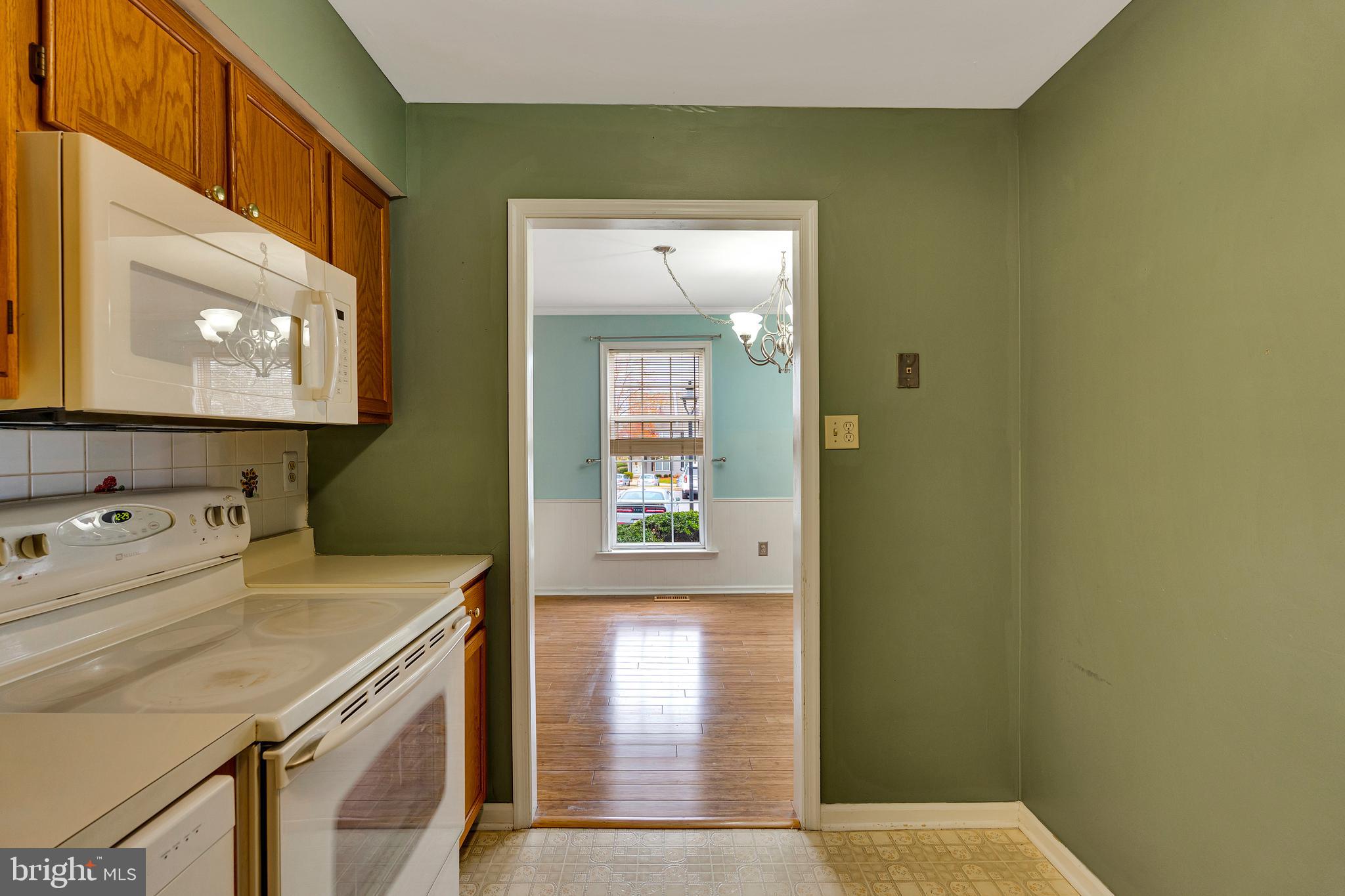 EXTON STATION - Residential