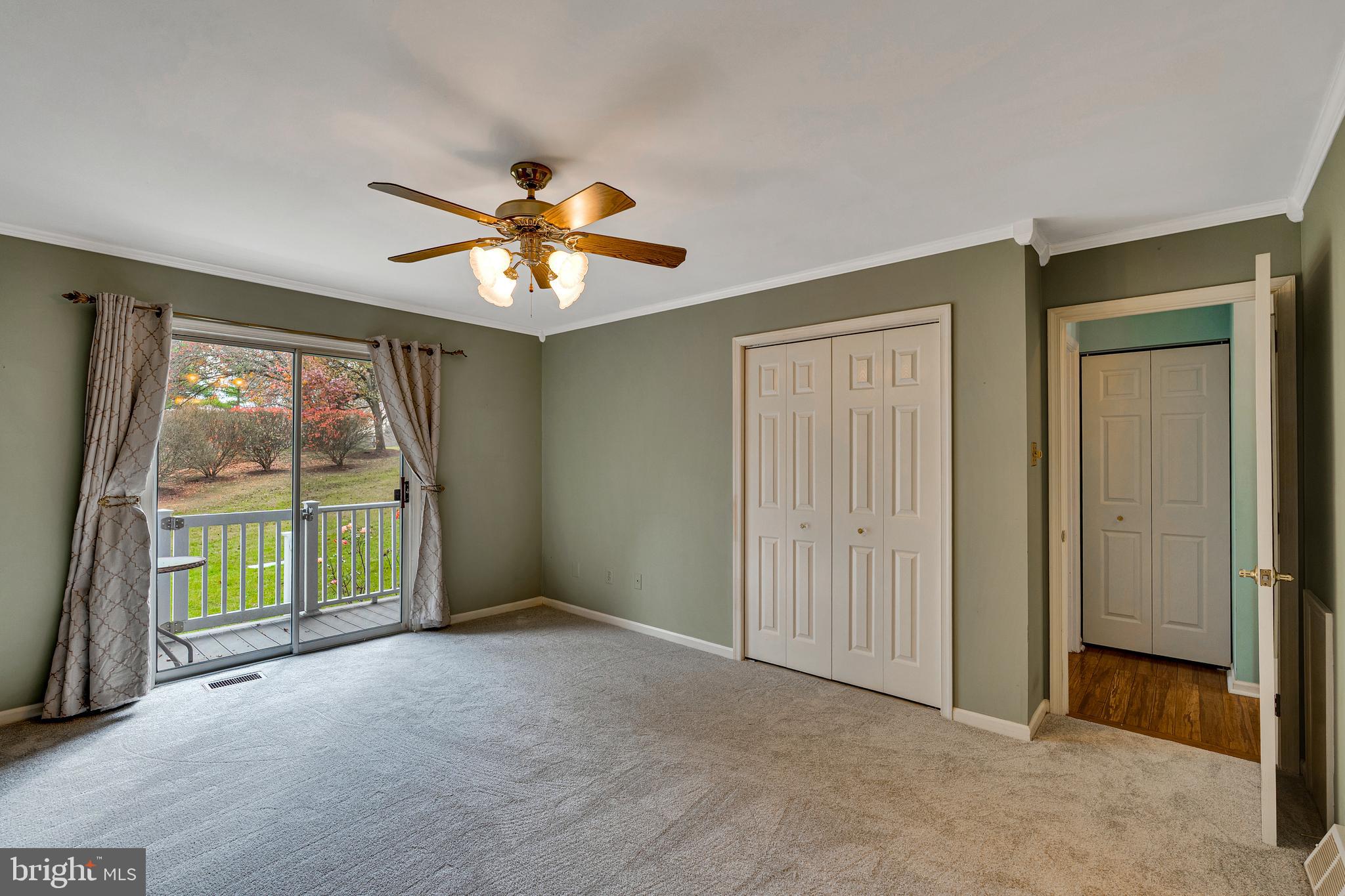 EXTON STATION - Residential