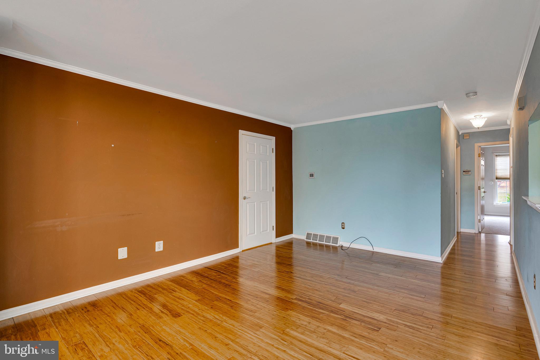 EXTON STATION - Residential