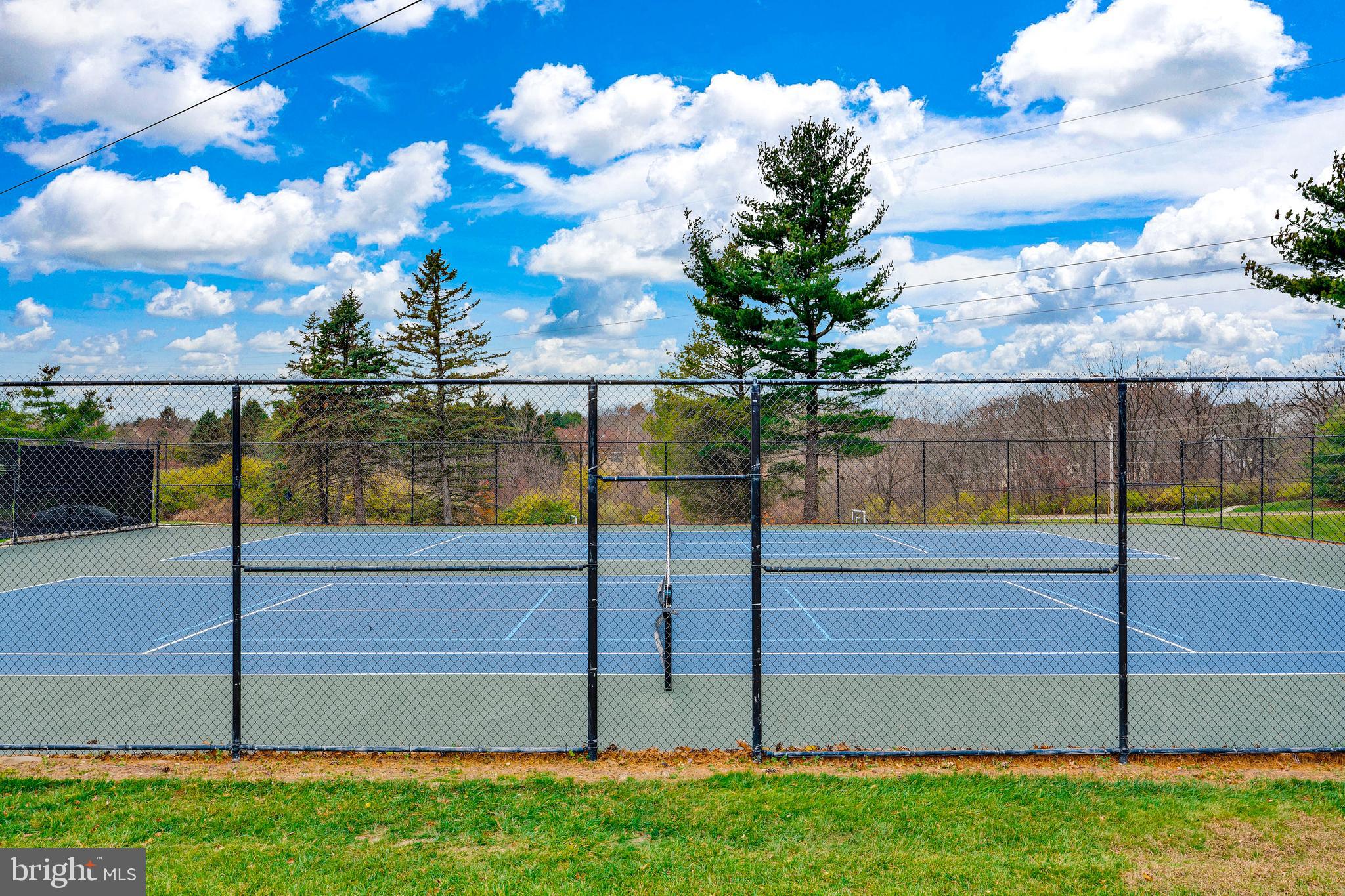 EXTON STATION - Residential