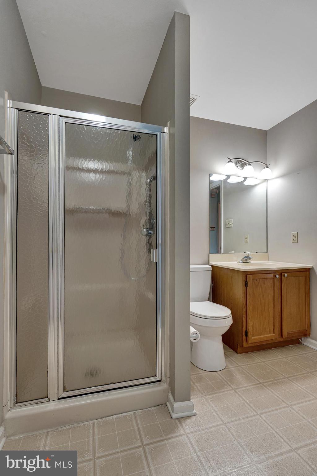 EXTON STATION - Residential