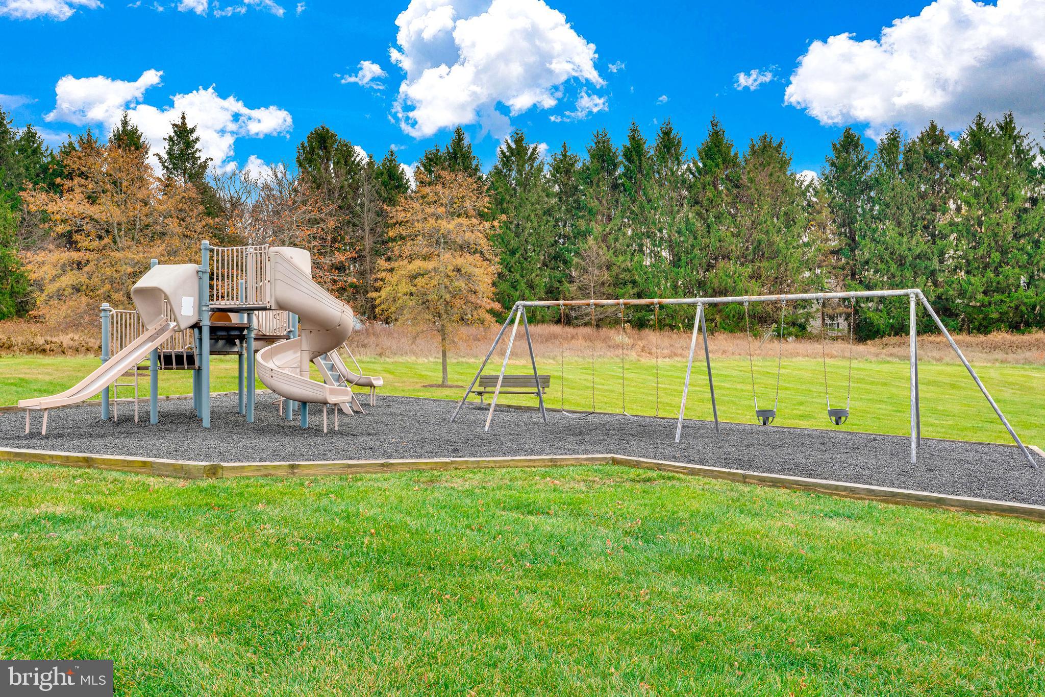 EXTON STATION - Residential