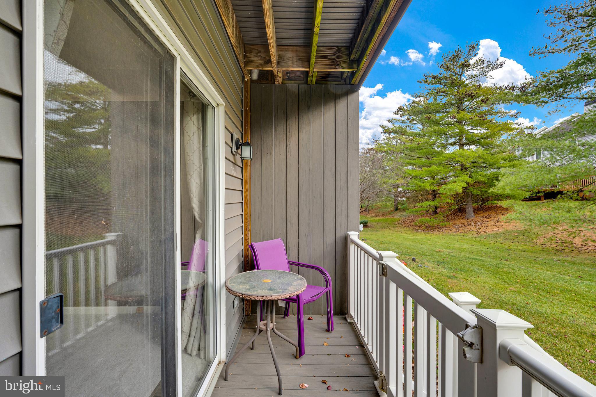 EXTON STATION - Residential