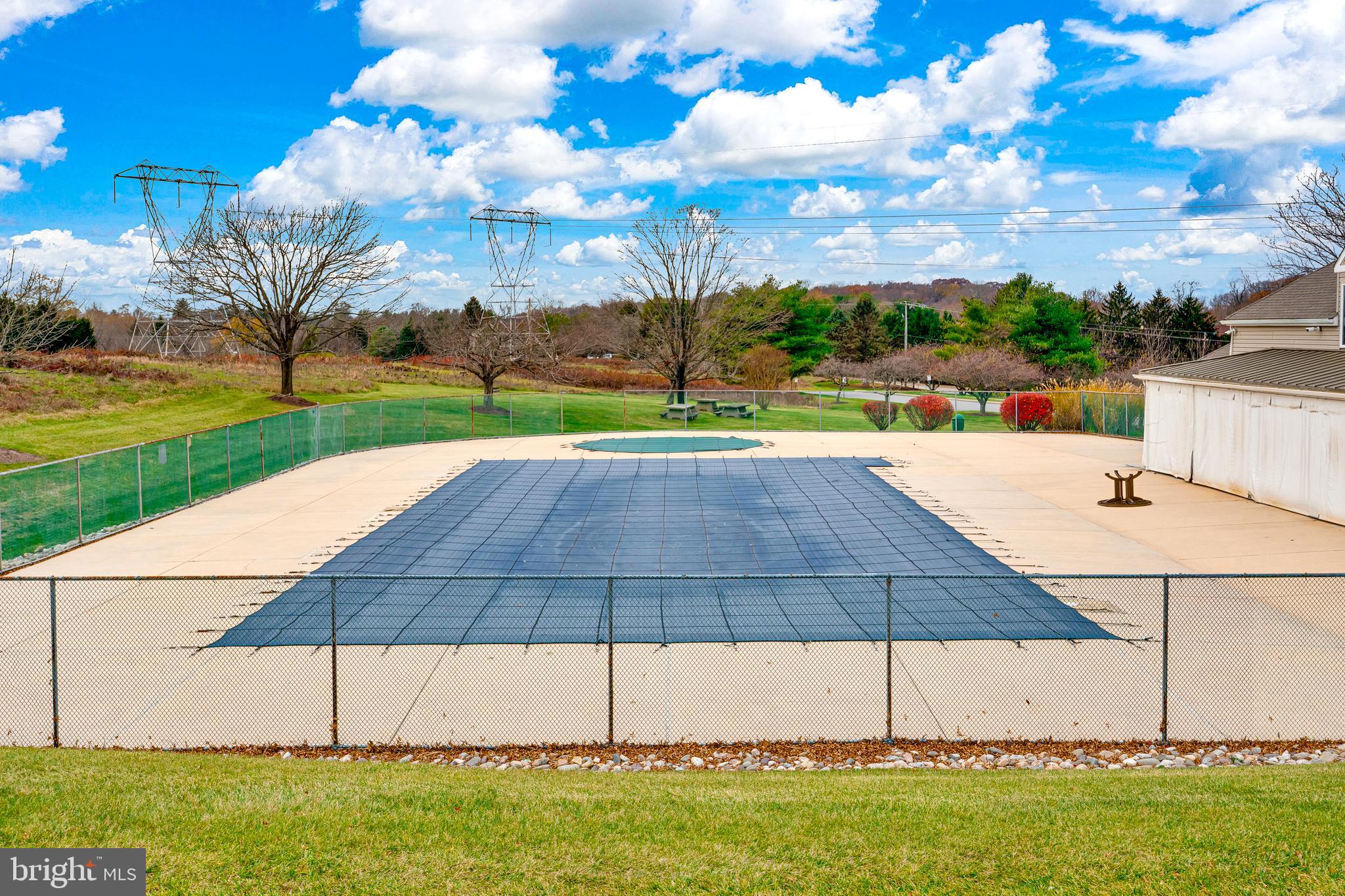 EXTON STATION - Residential