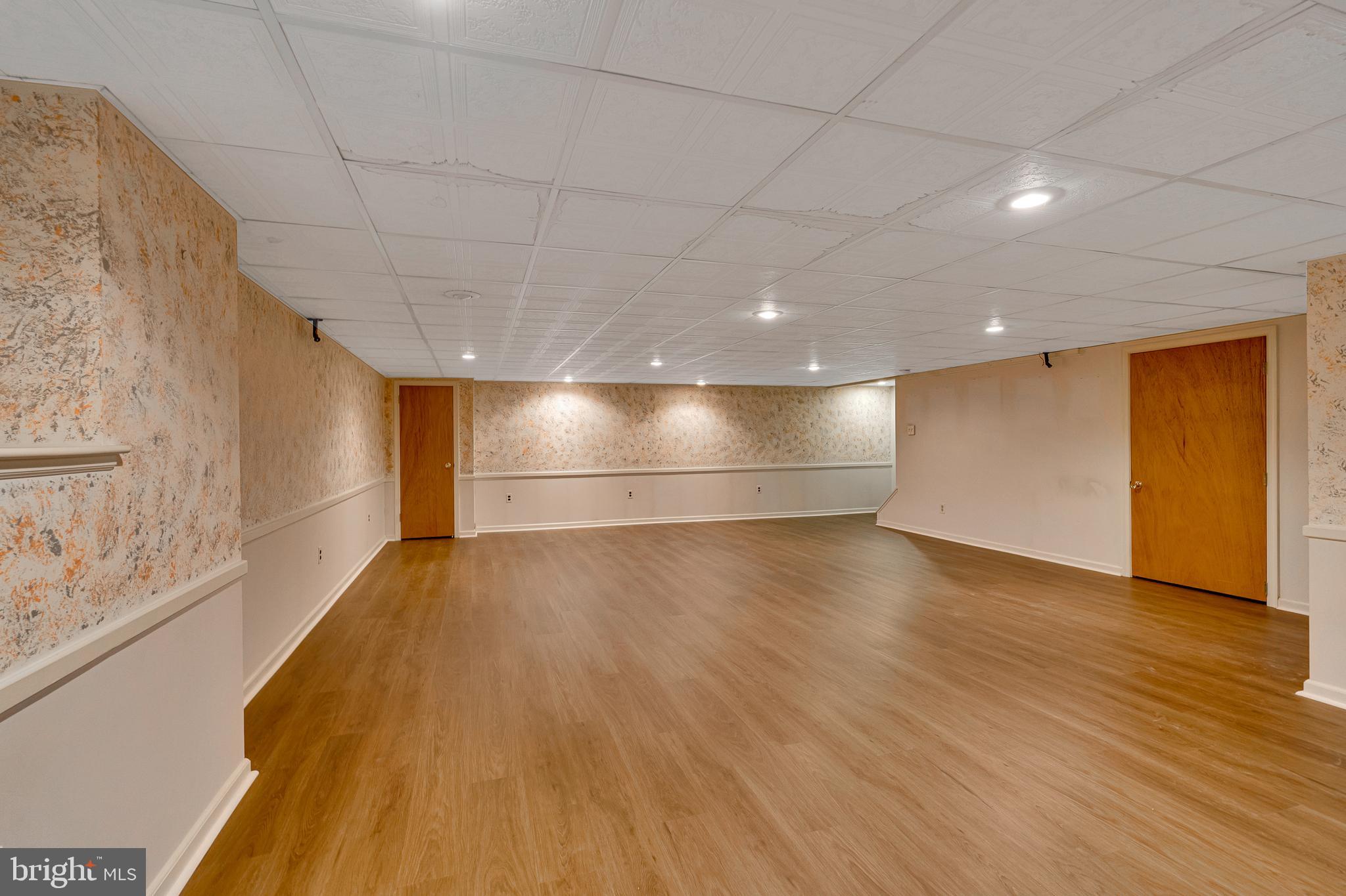 EXTON STATION - Residential