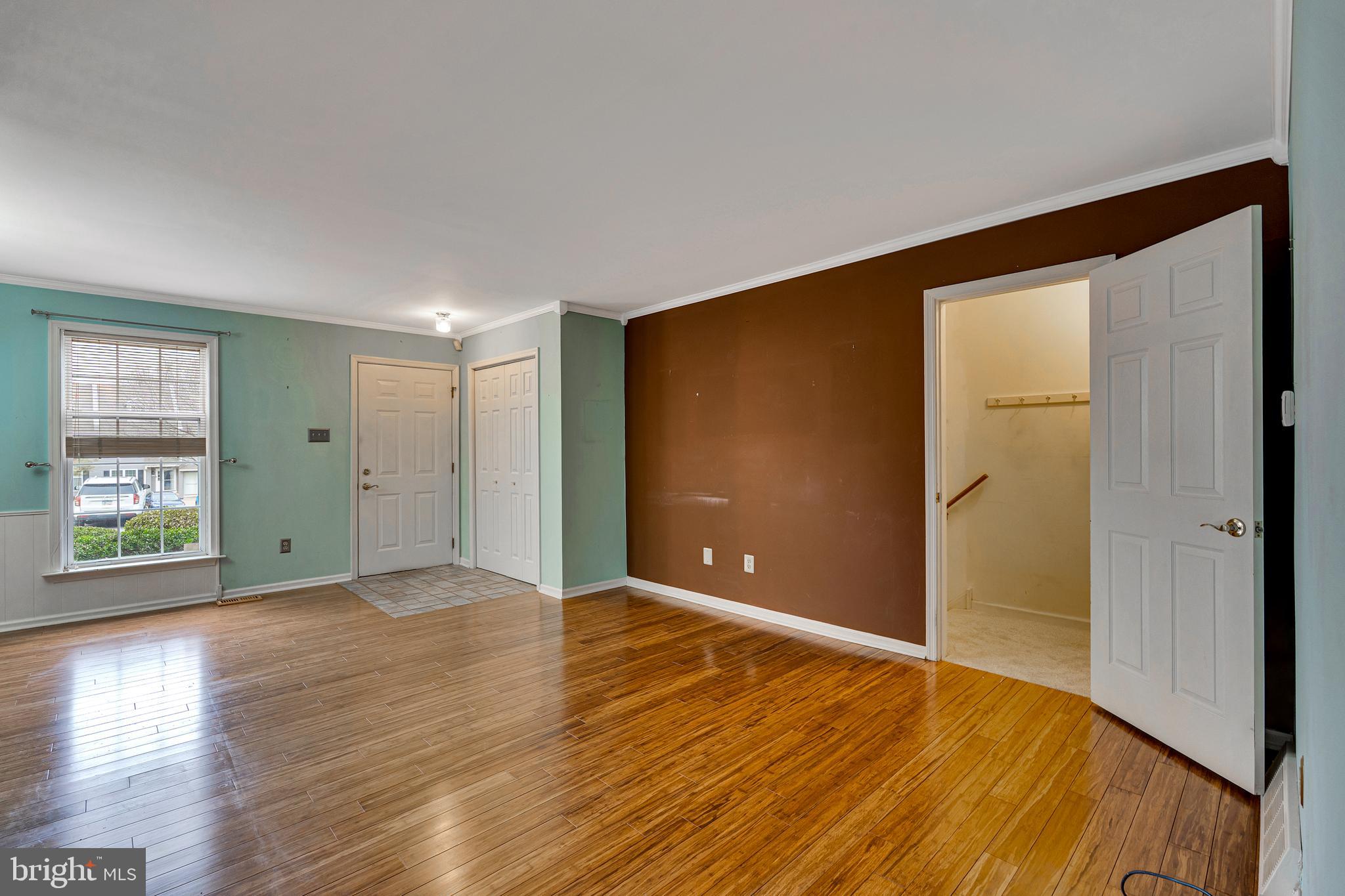 EXTON STATION - Residential