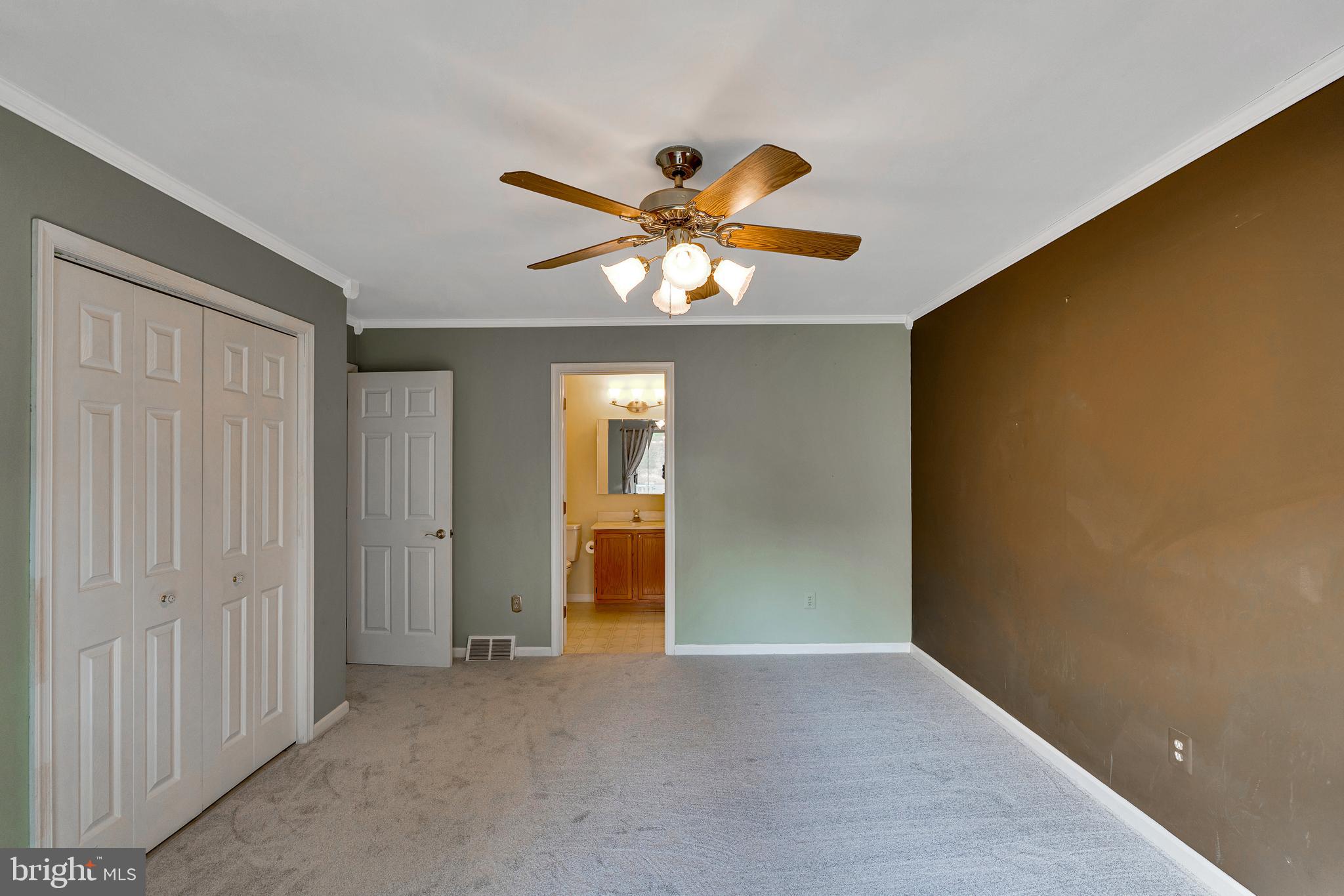 EXTON STATION - Residential