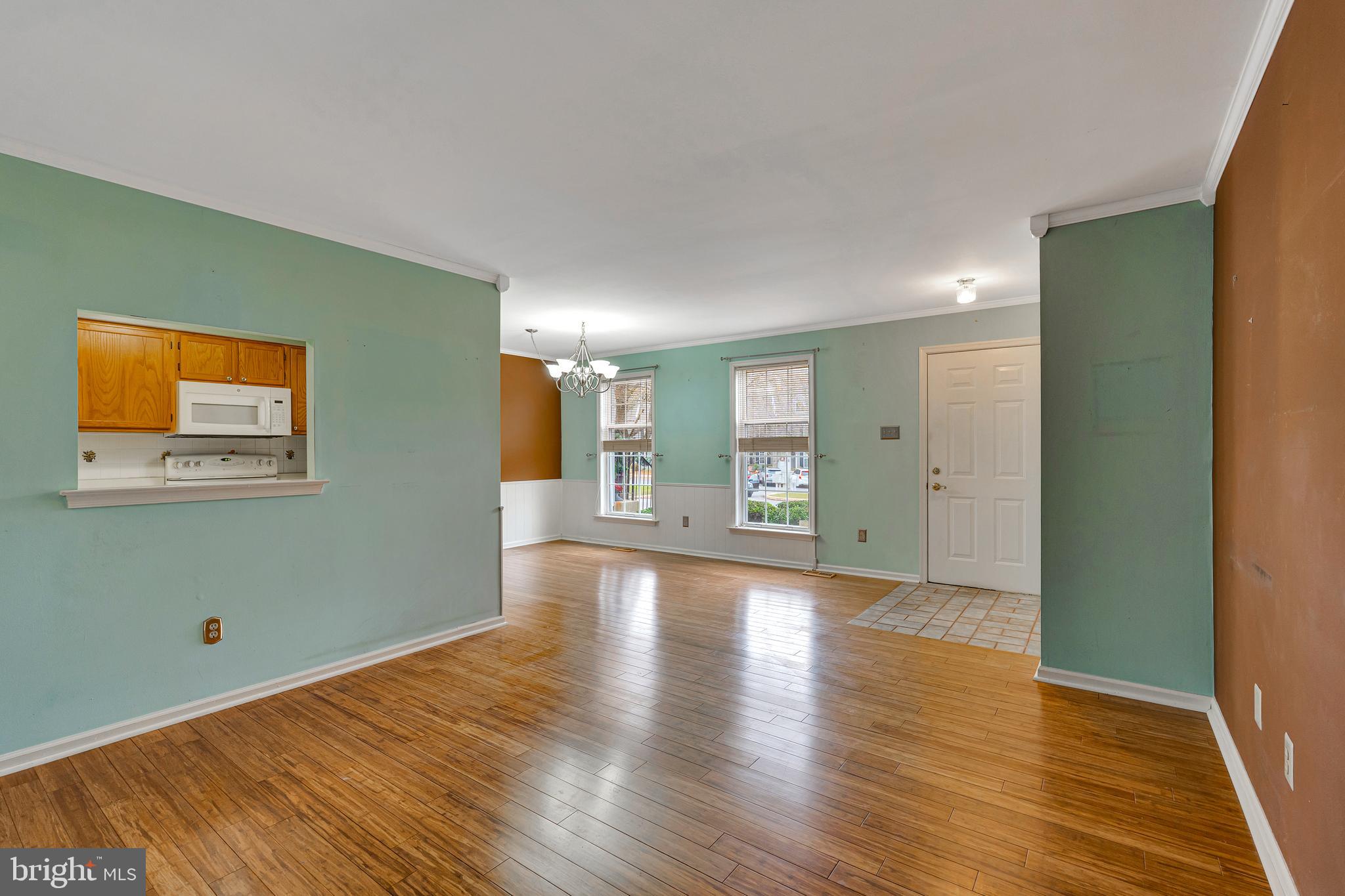 EXTON STATION - Residential