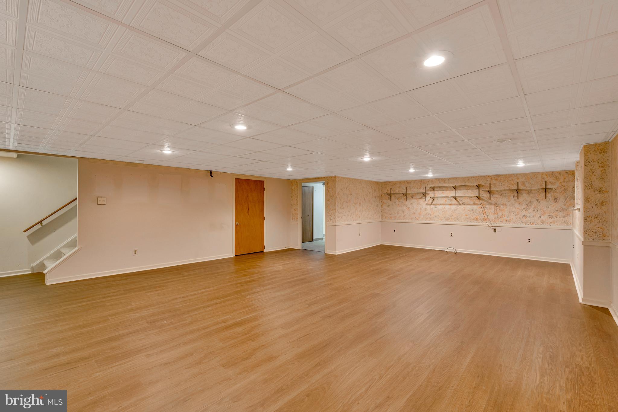 EXTON STATION - Residential