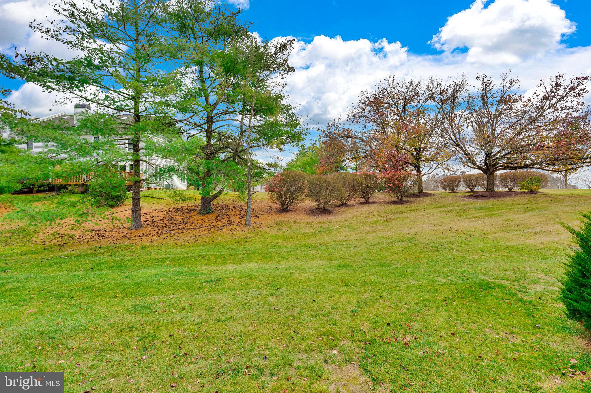 EXTON STATION - Residential