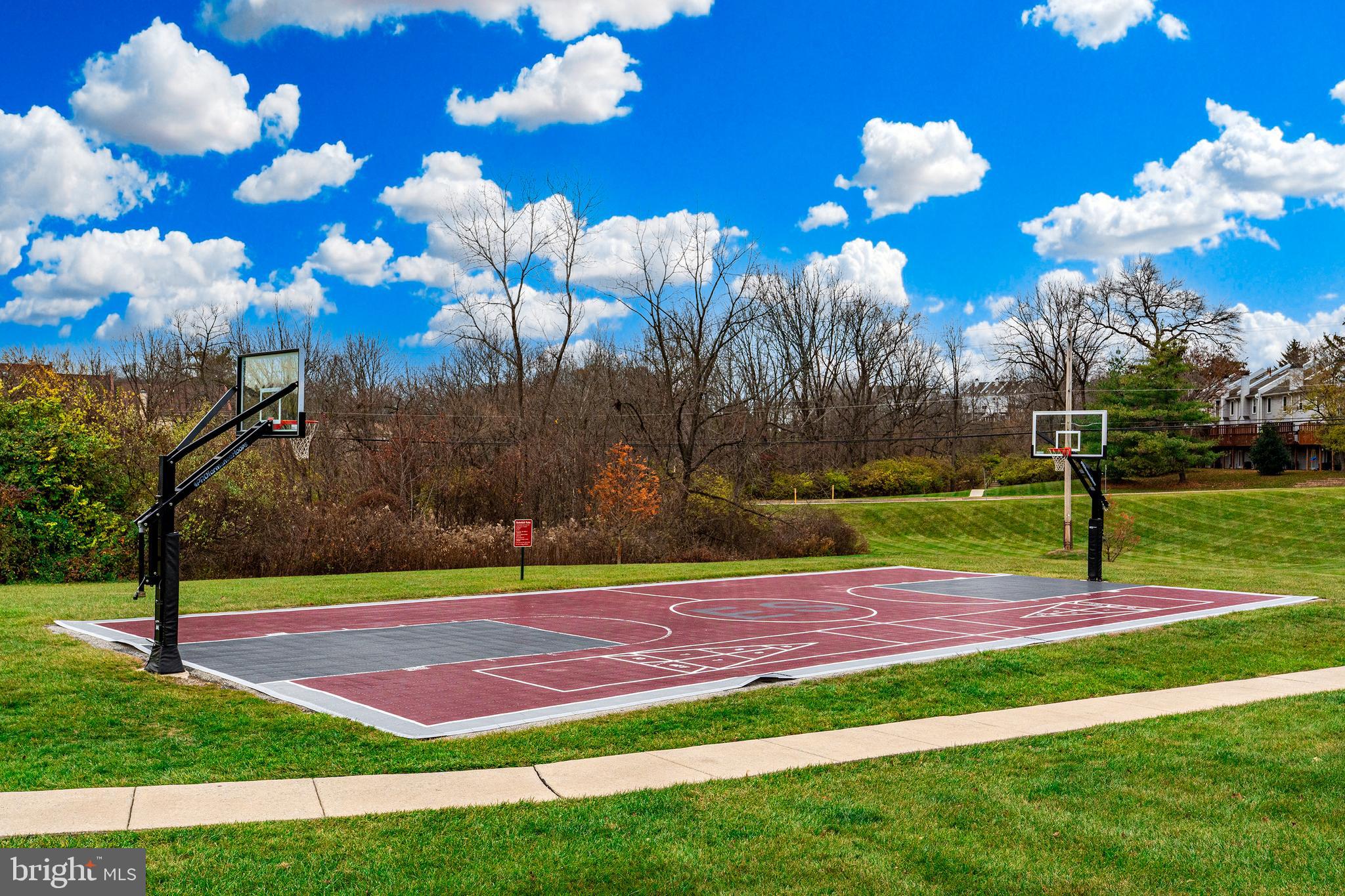 EXTON STATION - Residential