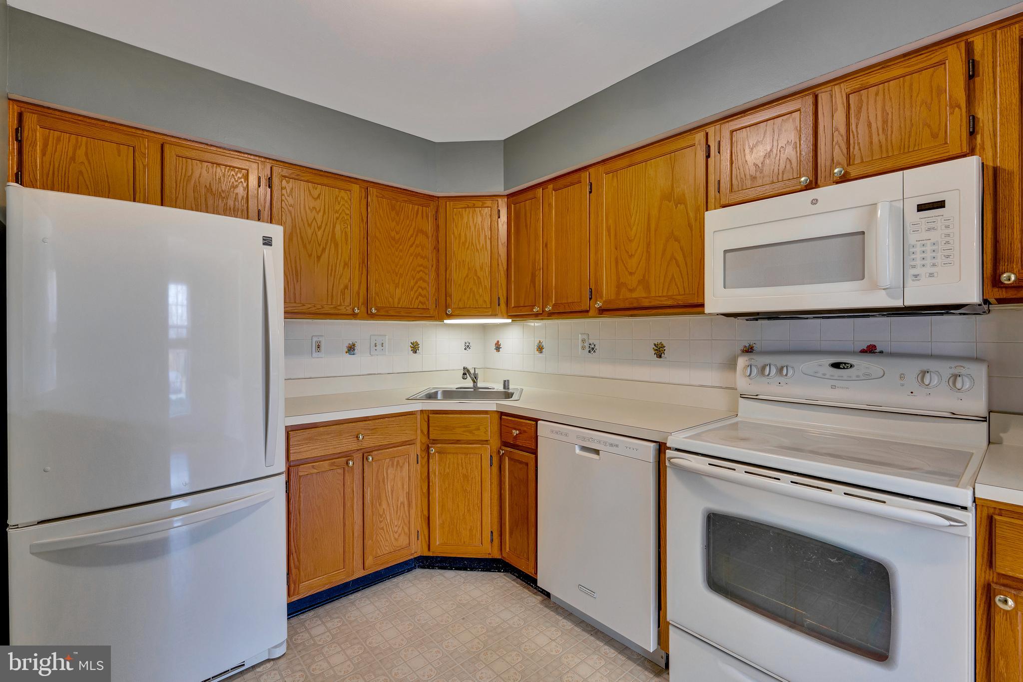 EXTON STATION - Residential