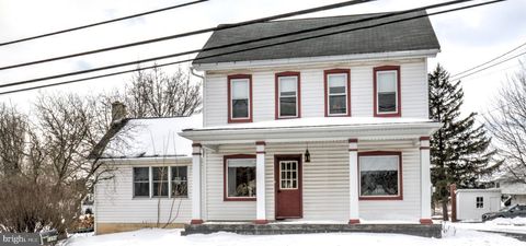 1295 READING ROAD DENVER PA 17517