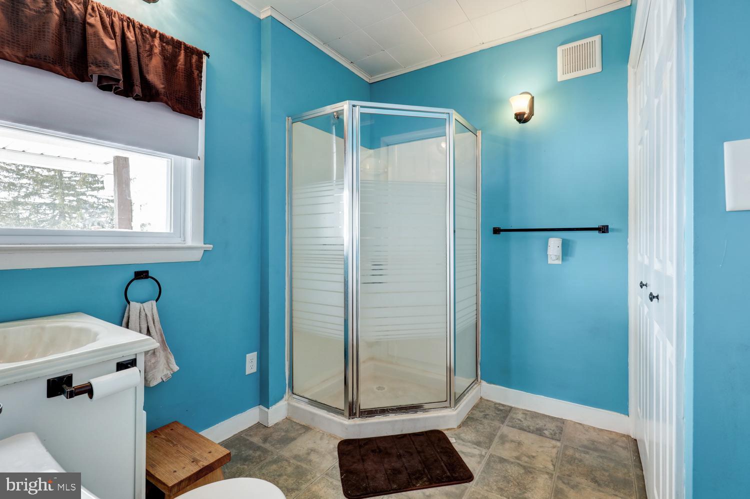 BRECKNOCK TOWNSHIP - Residential