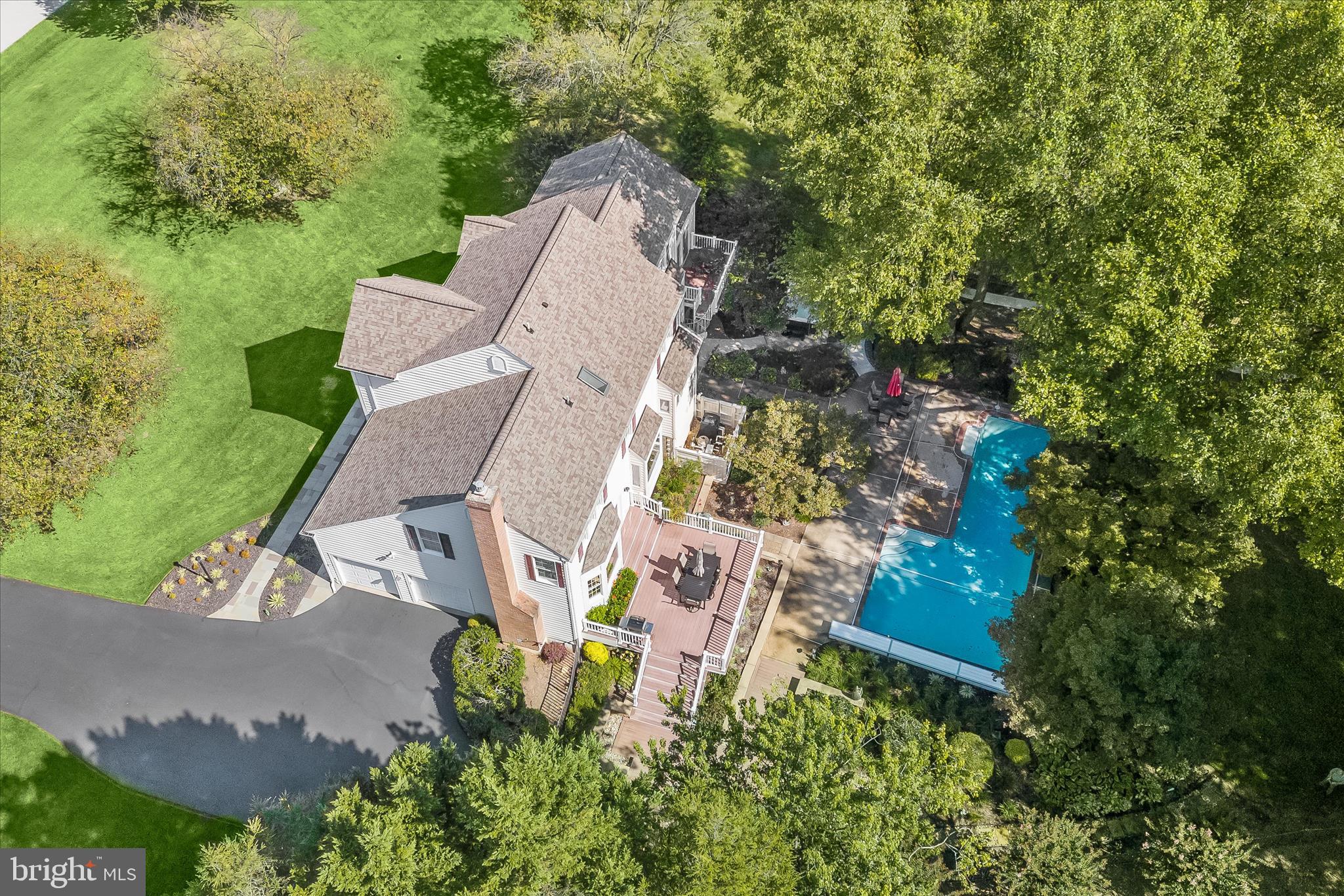 ASHLEIGH GREENE - Residential