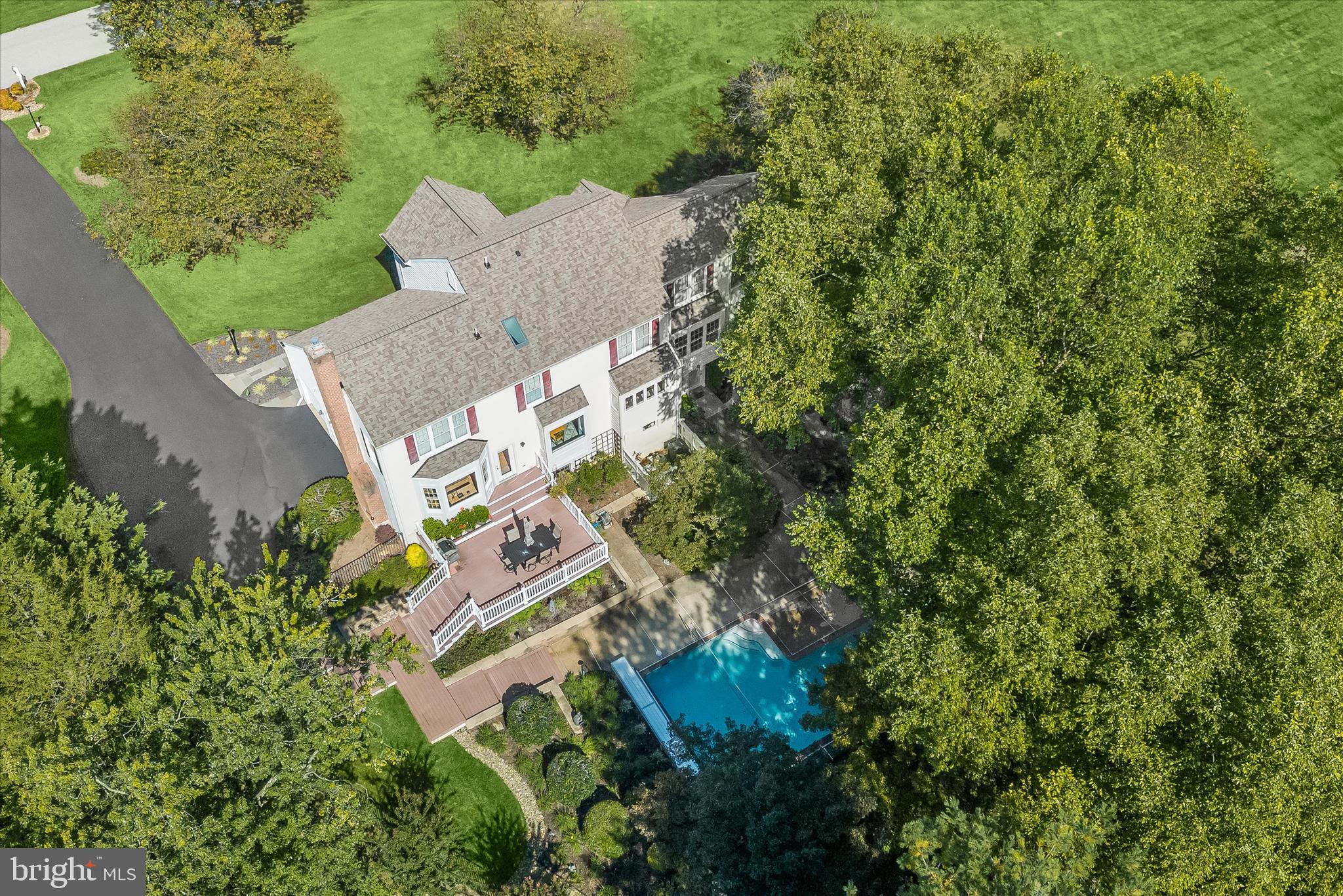 ASHLEIGH GREENE - Residential