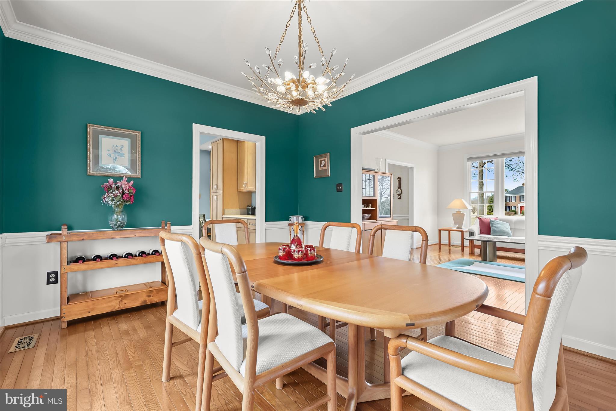 ASHLEIGH GREENE - Residential