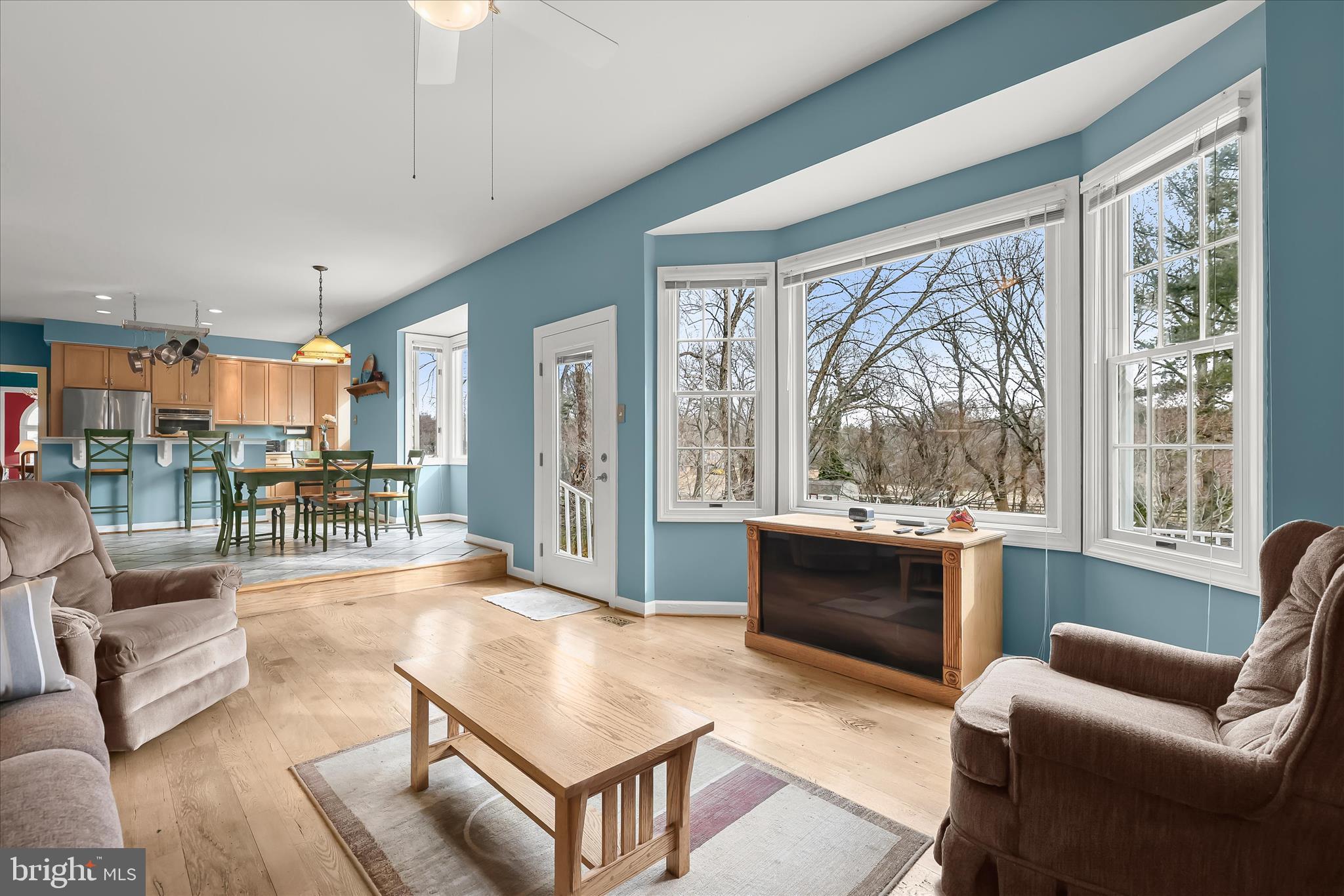 ASHLEIGH GREENE - Residential