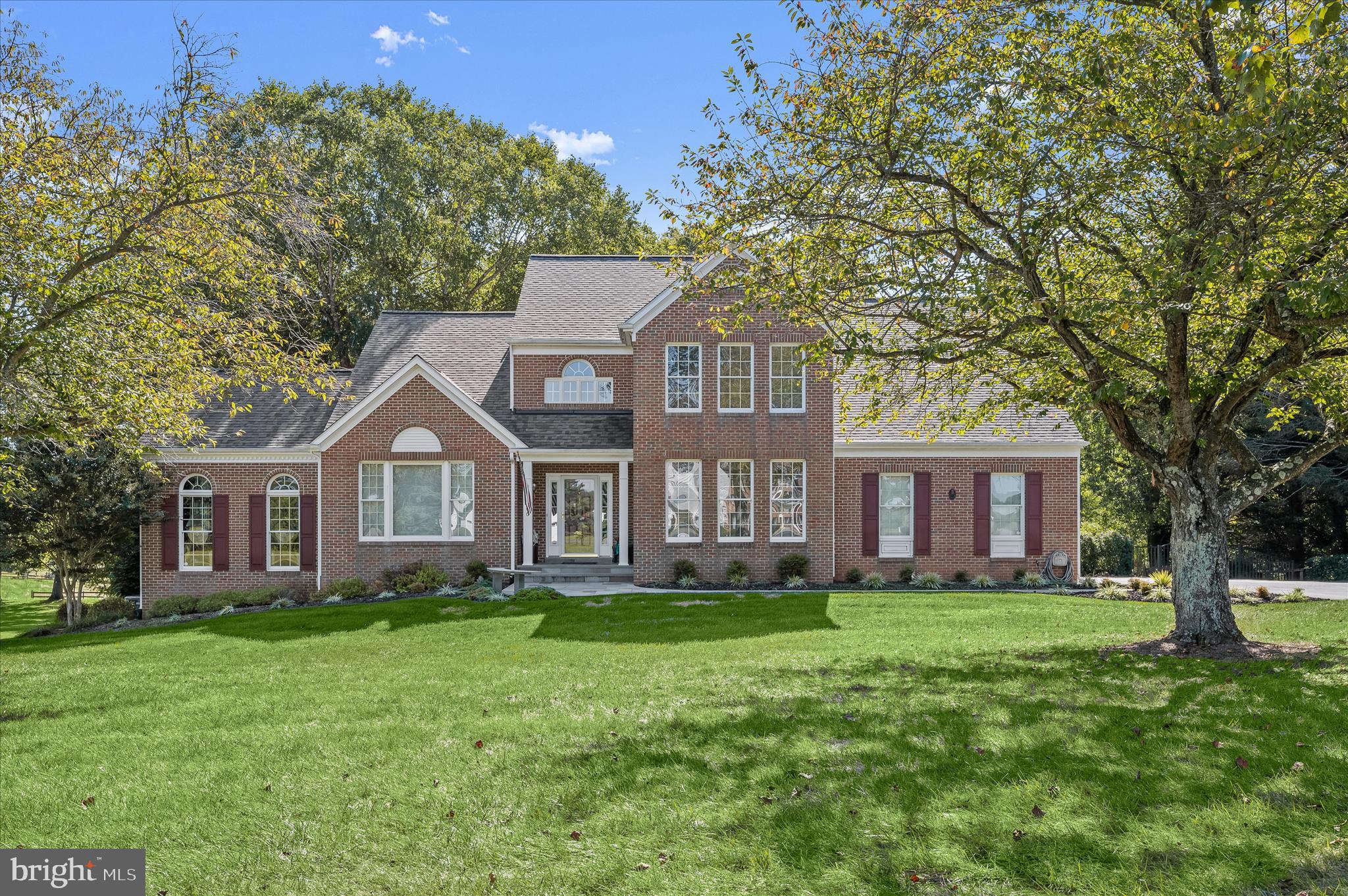 ASHLEIGH GREENE - Residential