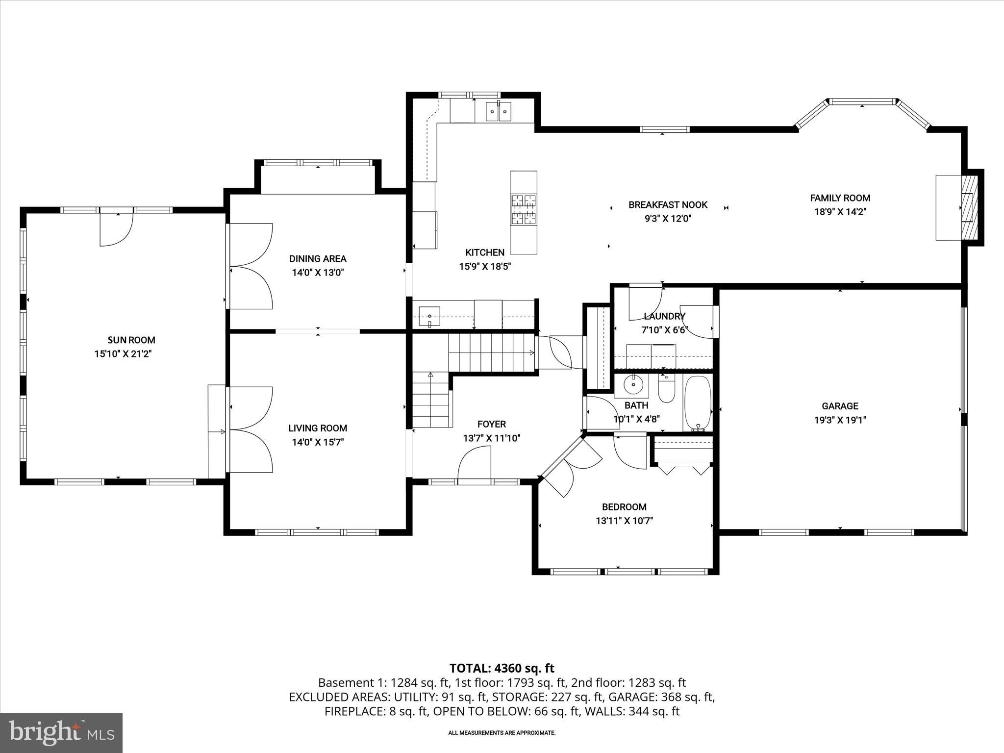 ASHLEIGH GREENE - Residential