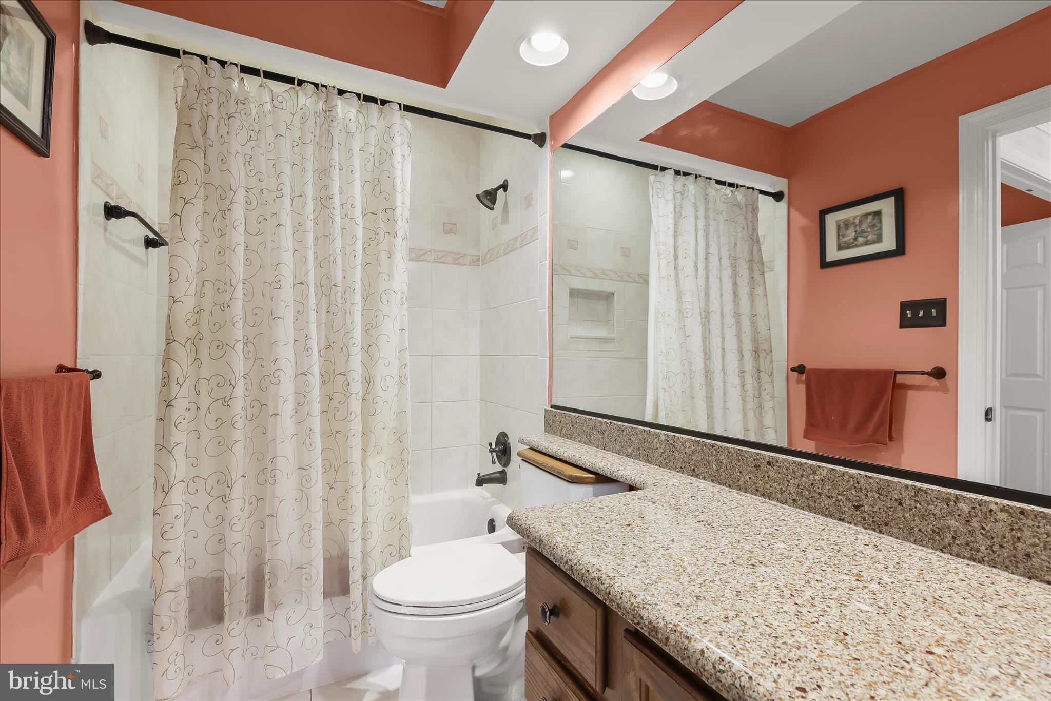 ASHLEIGH GREENE - Residential