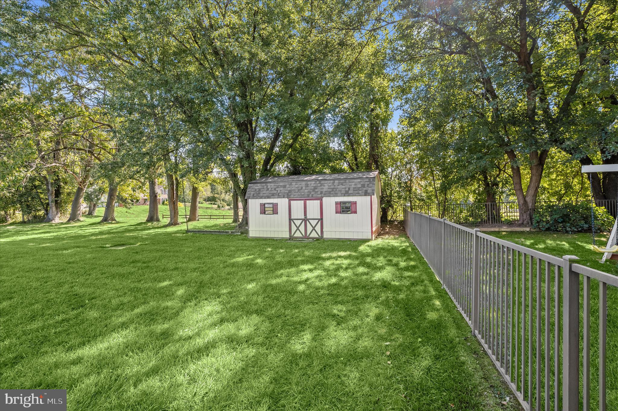 ASHLEIGH GREENE - Residential