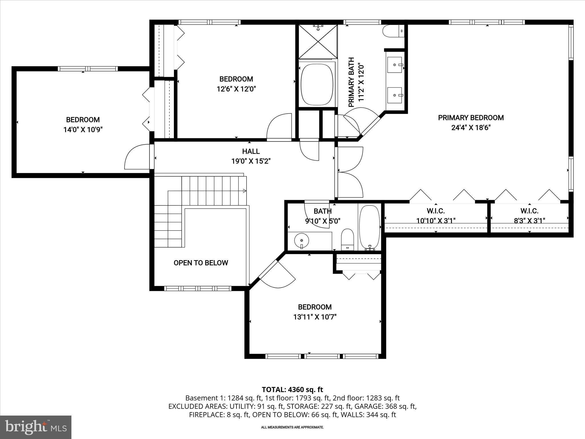 ASHLEIGH GREENE - Residential