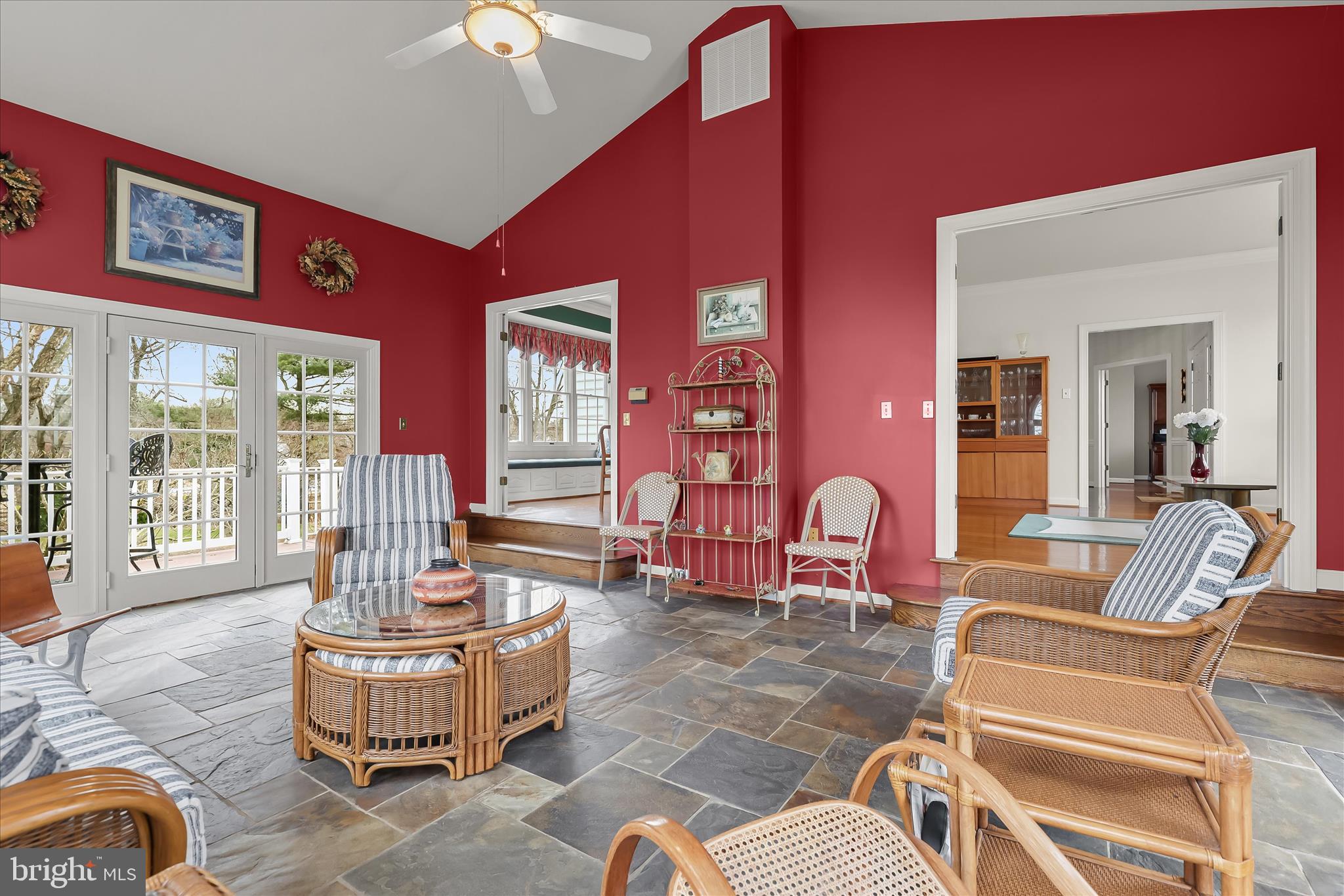 ASHLEIGH GREENE - Residential