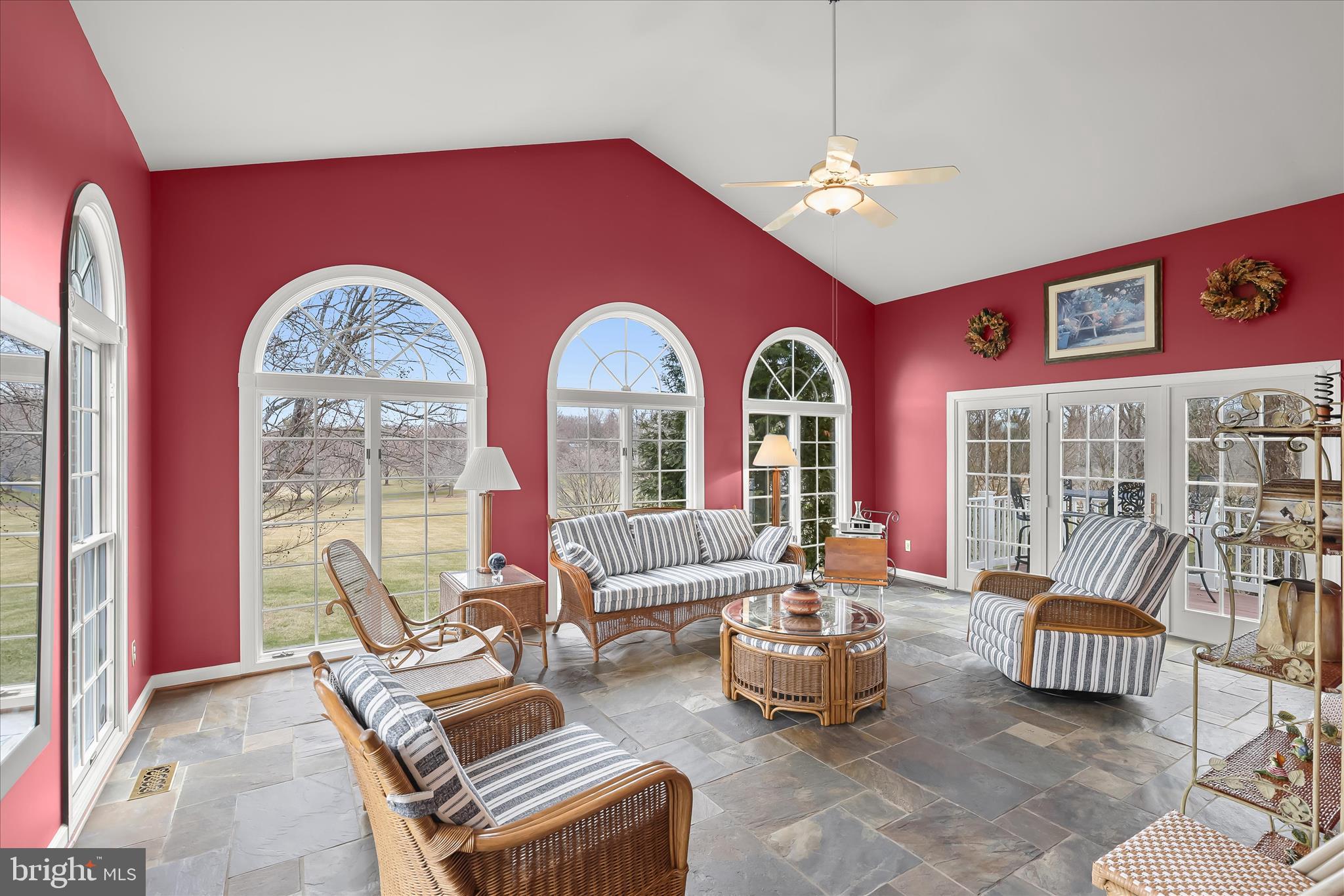 ASHLEIGH GREENE - Residential