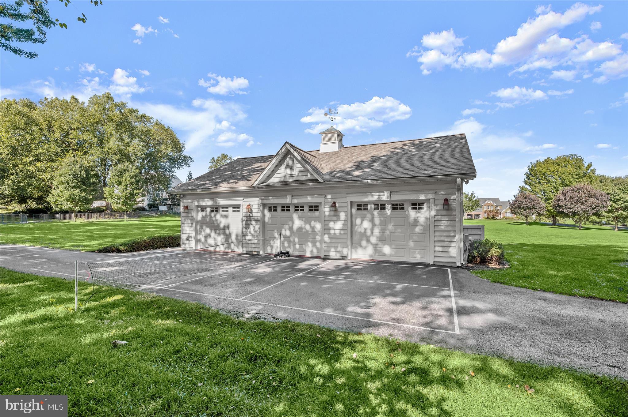 ASHLEIGH GREENE - Residential