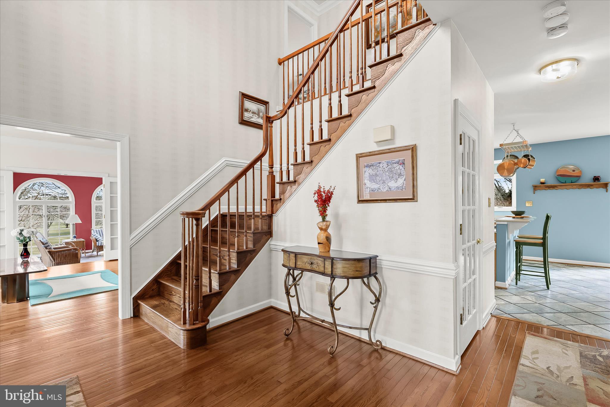 ASHLEIGH GREENE - Residential