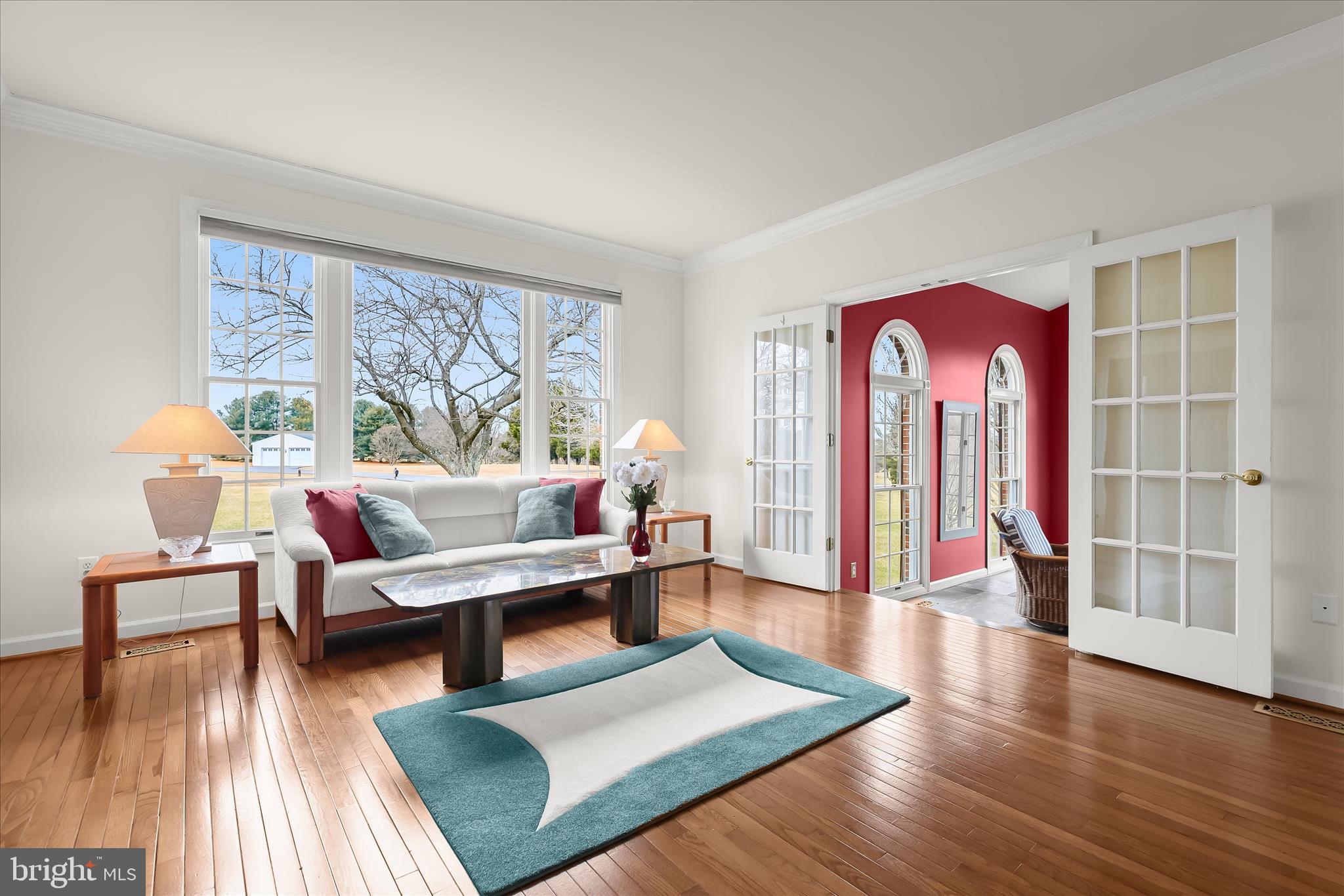 ASHLEIGH GREENE - Residential