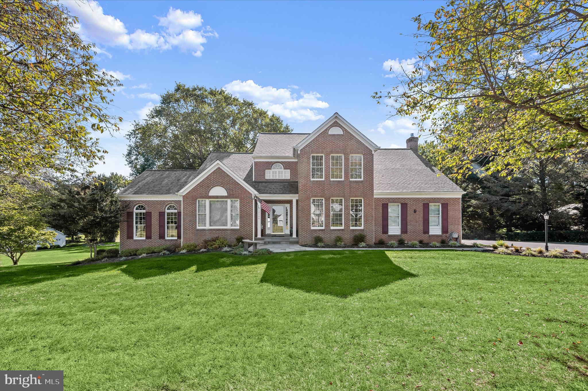 ASHLEIGH GREENE - Residential