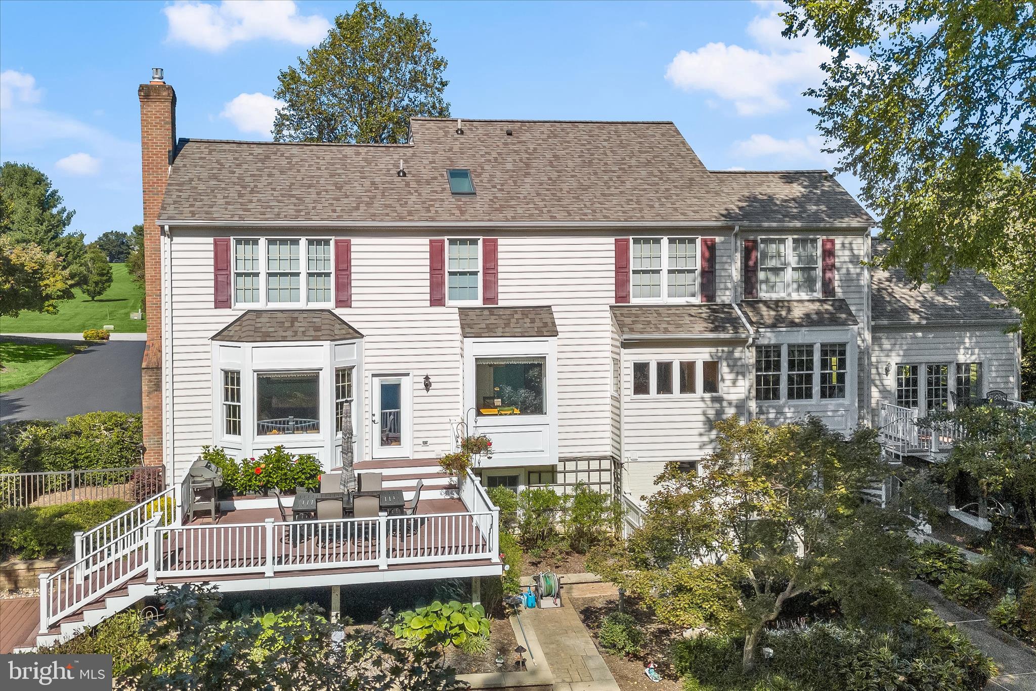 ASHLEIGH GREENE - Residential