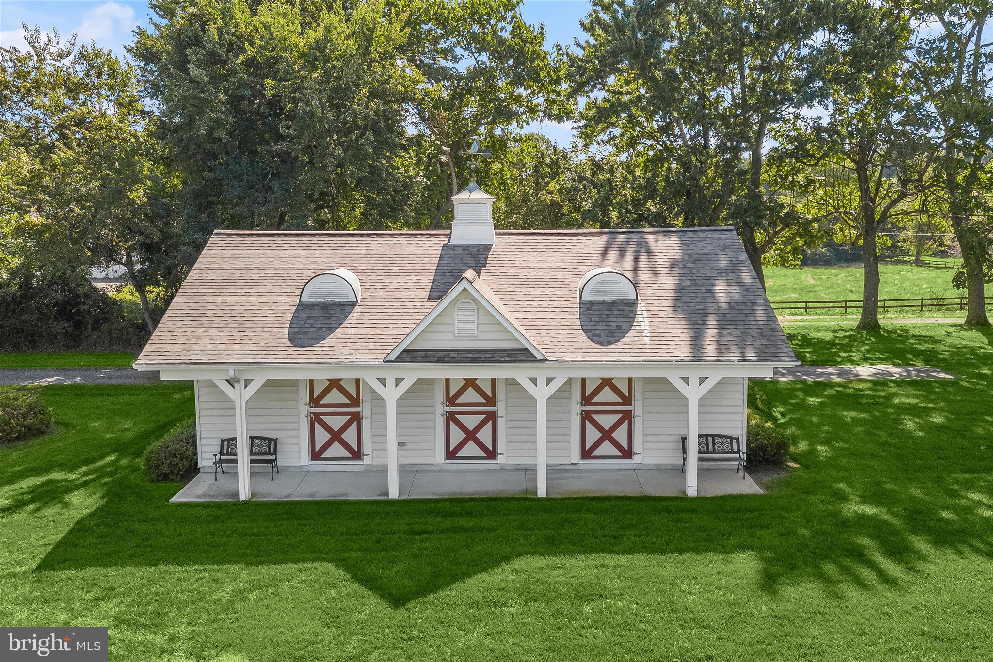 ASHLEIGH GREENE - Residential