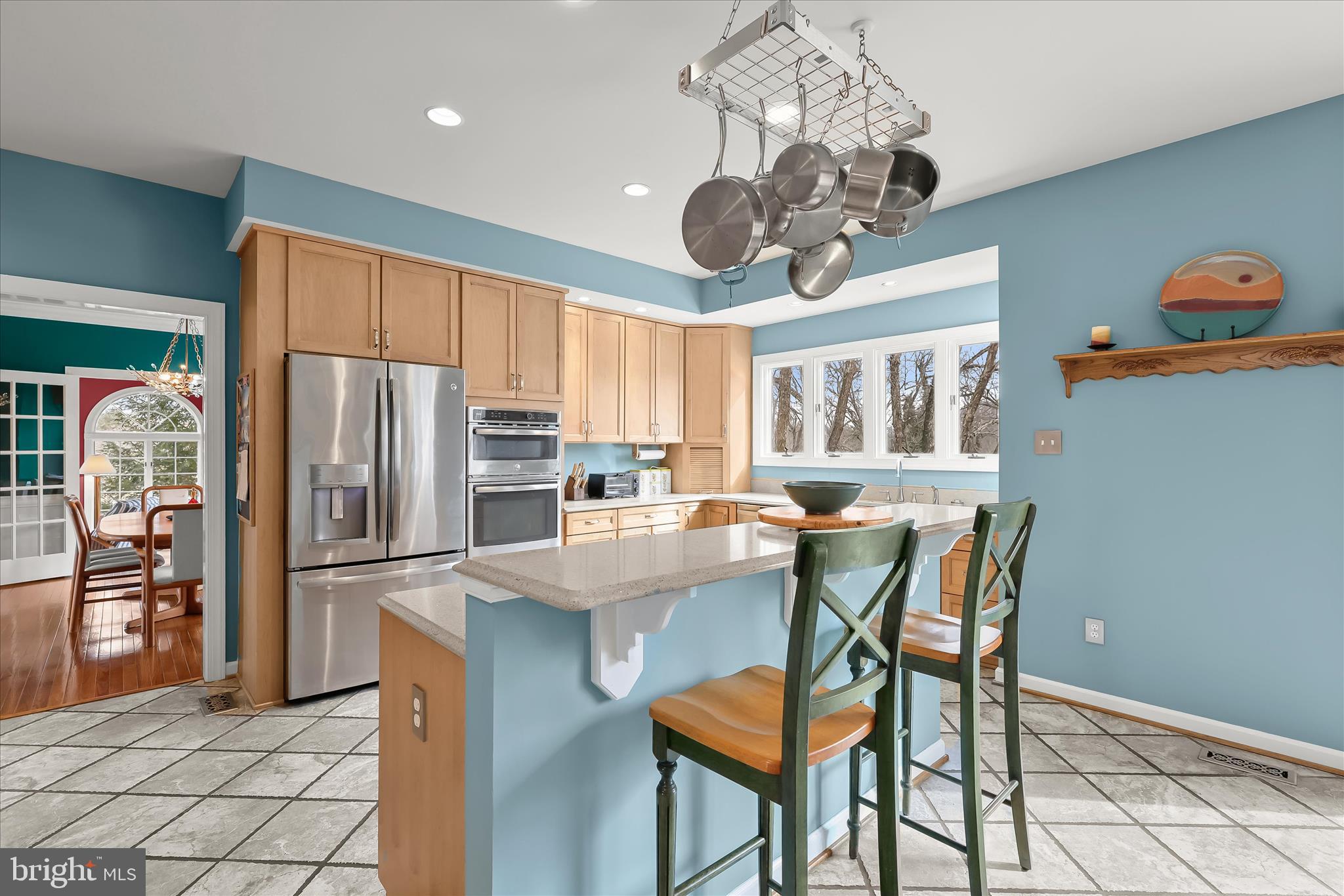 ASHLEIGH GREENE - Residential