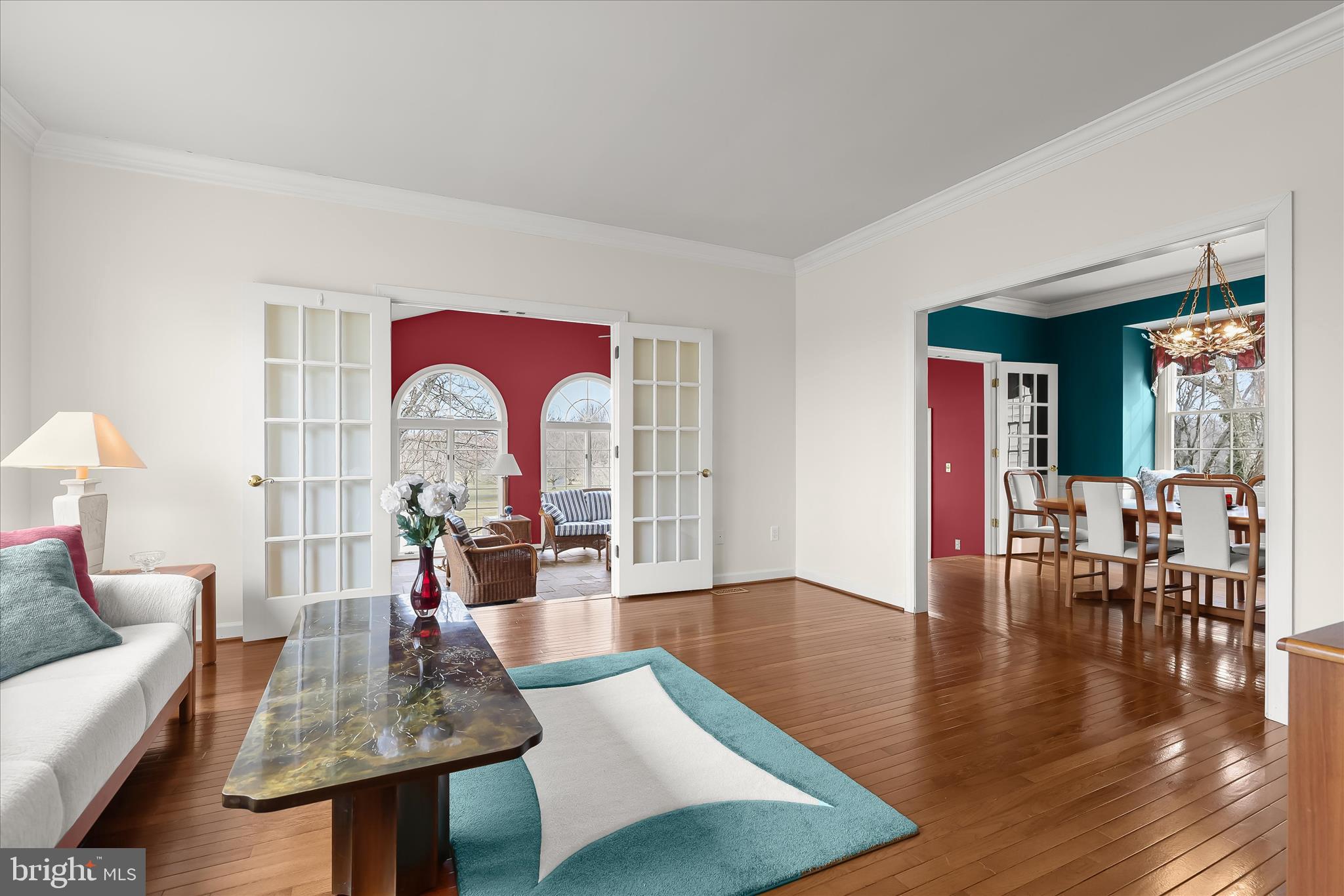 ASHLEIGH GREENE - Residential