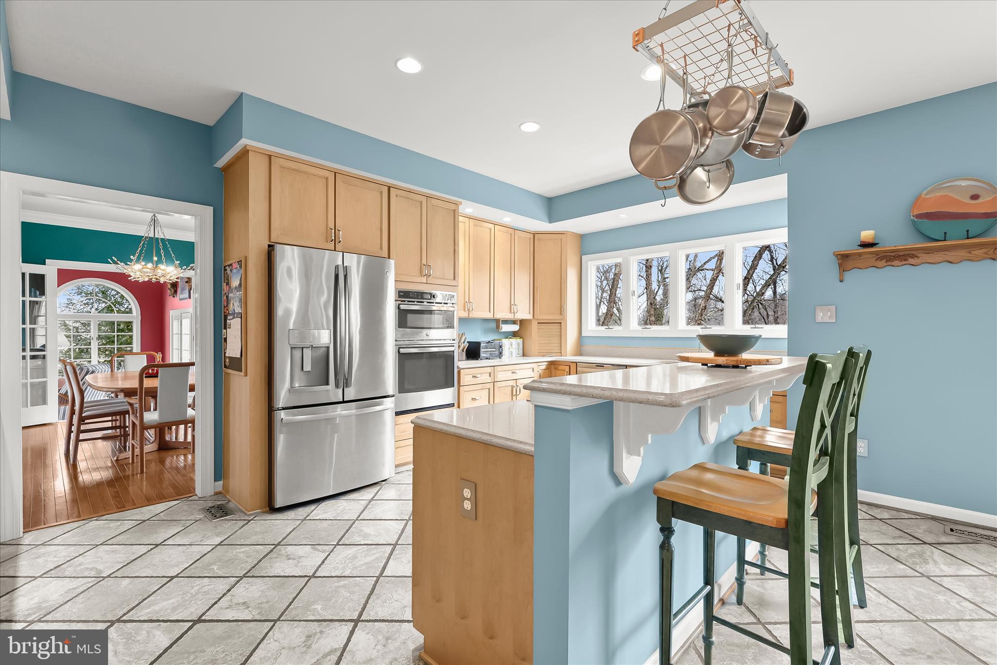 ASHLEIGH GREENE - Residential