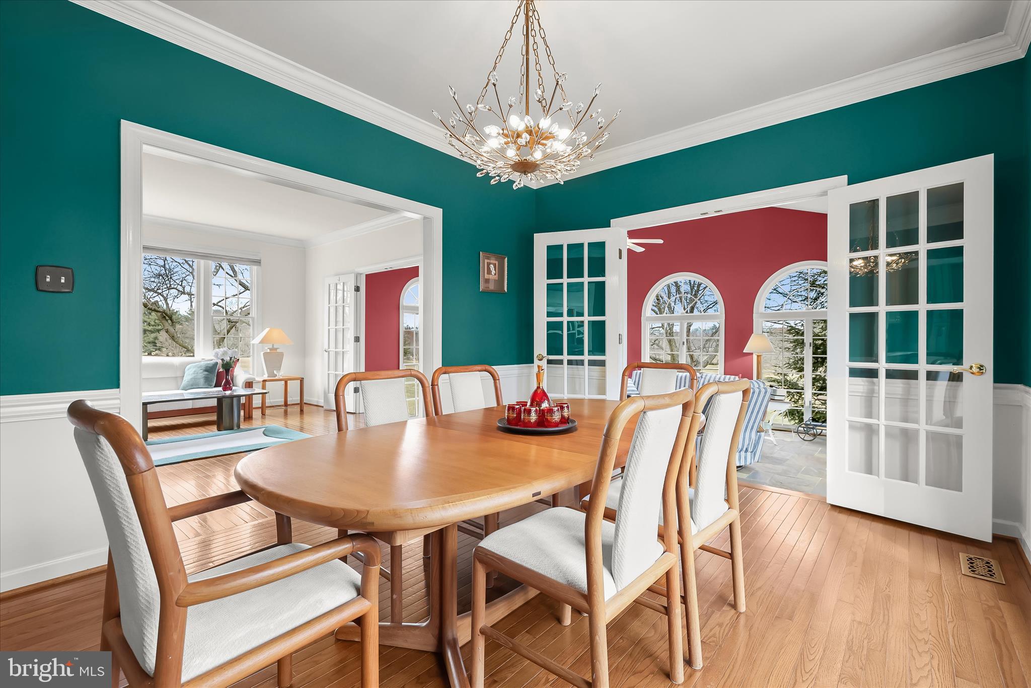 ASHLEIGH GREENE - Residential