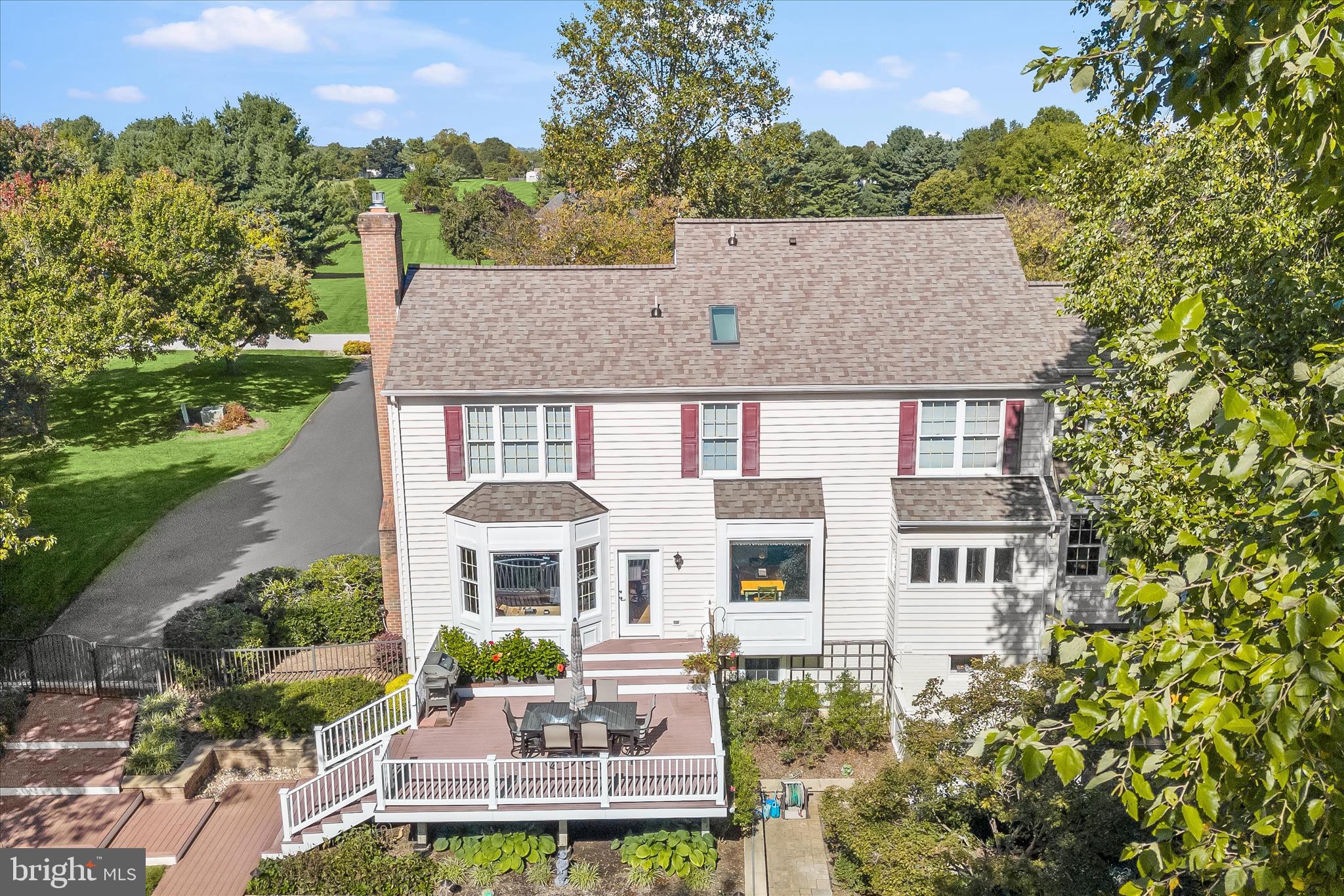 ASHLEIGH GREENE - Residential