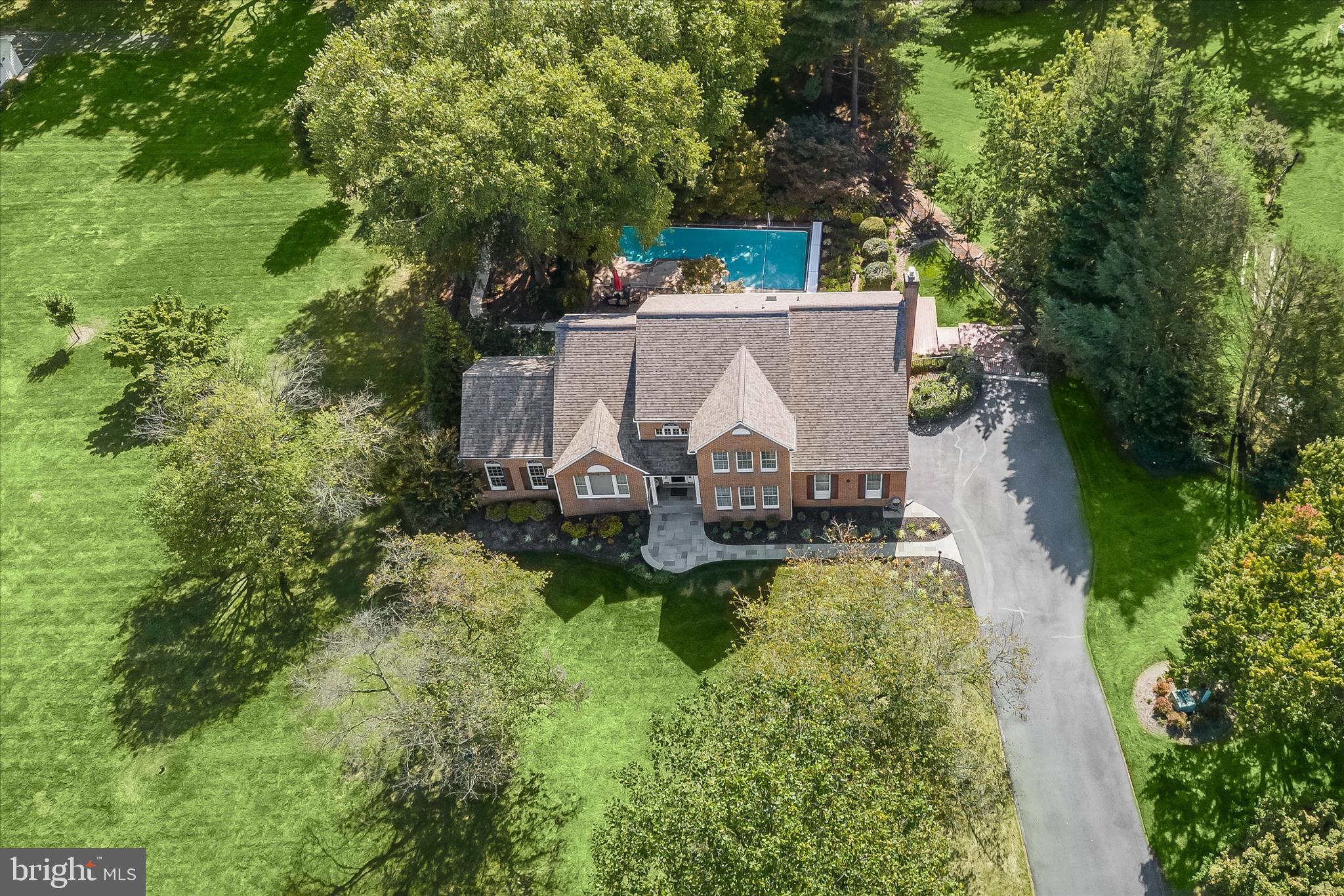 ASHLEIGH GREENE - Residential