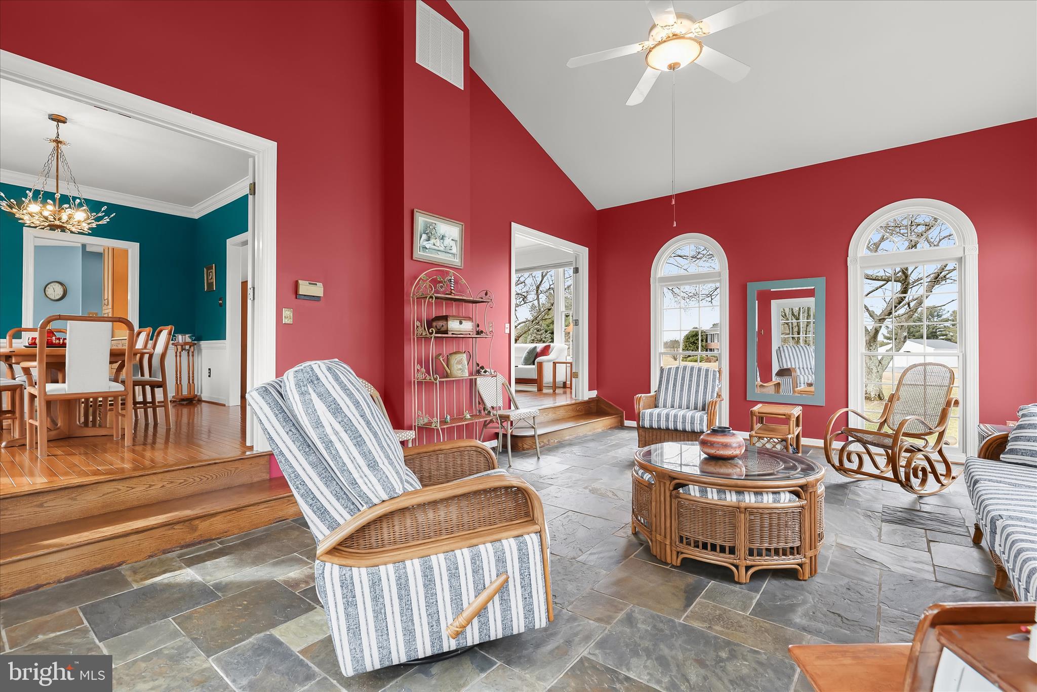 ASHLEIGH GREENE - Residential